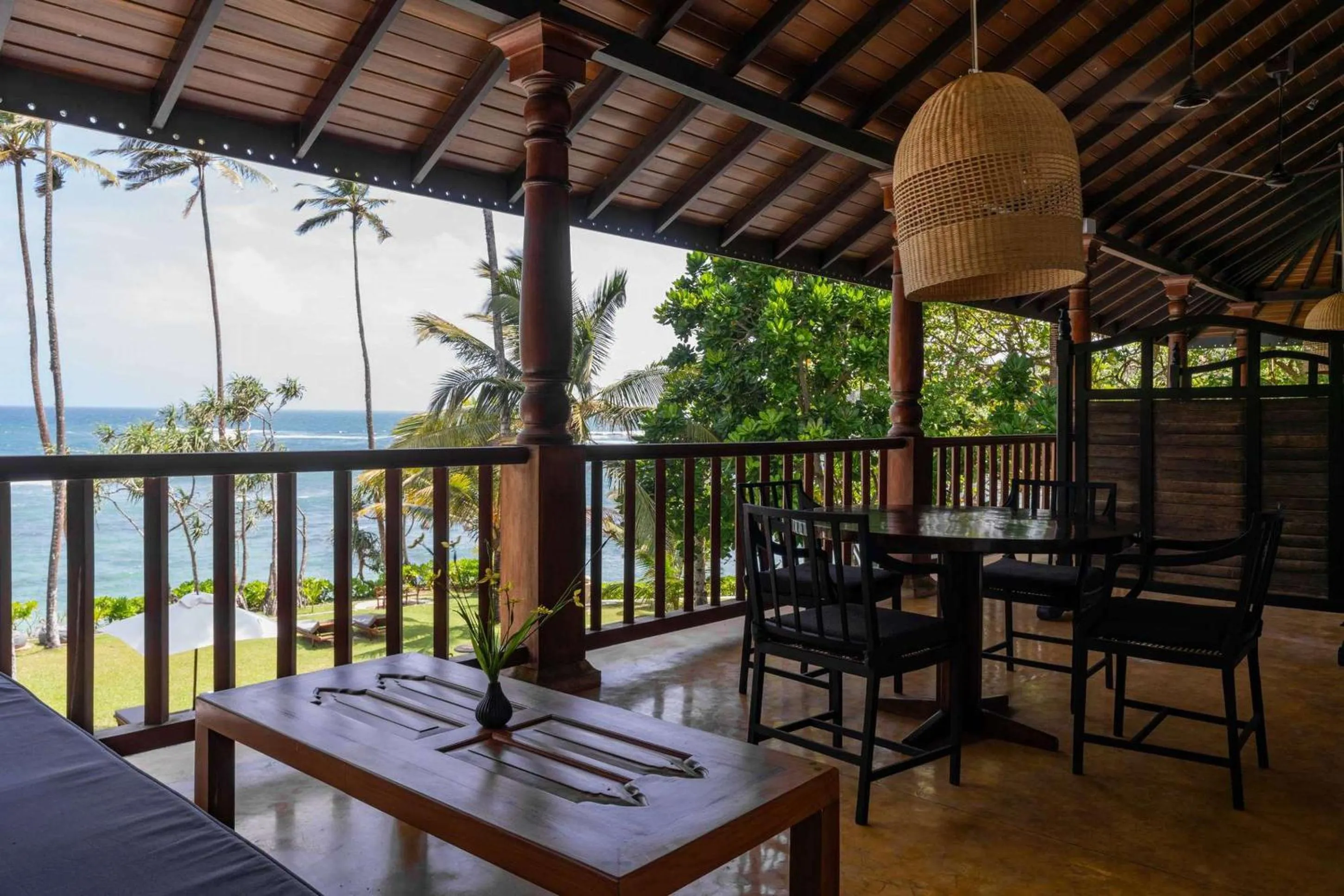 Day in Eraeliya Villas & Gardens