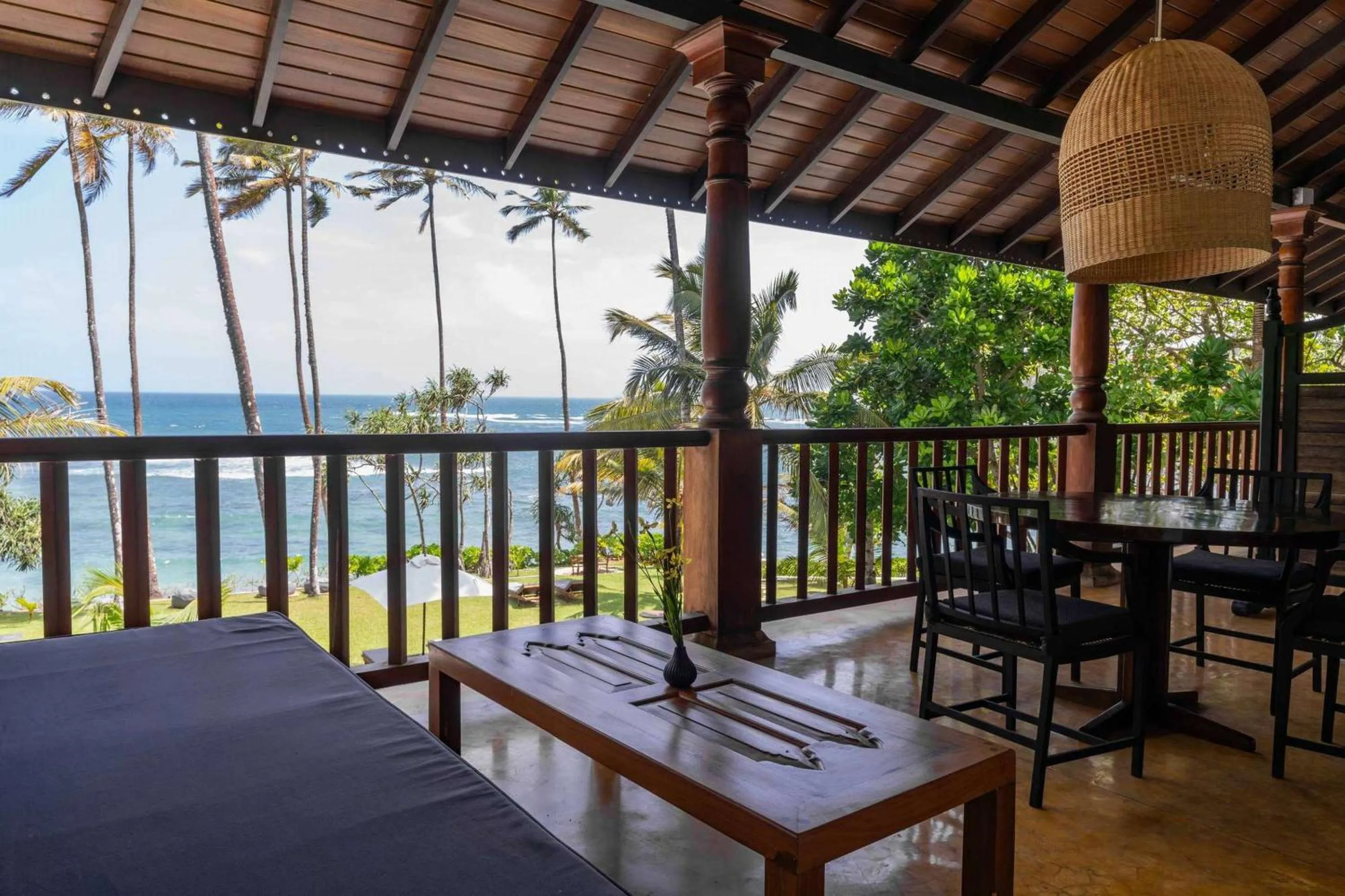 Day in Eraeliya Villas & Gardens