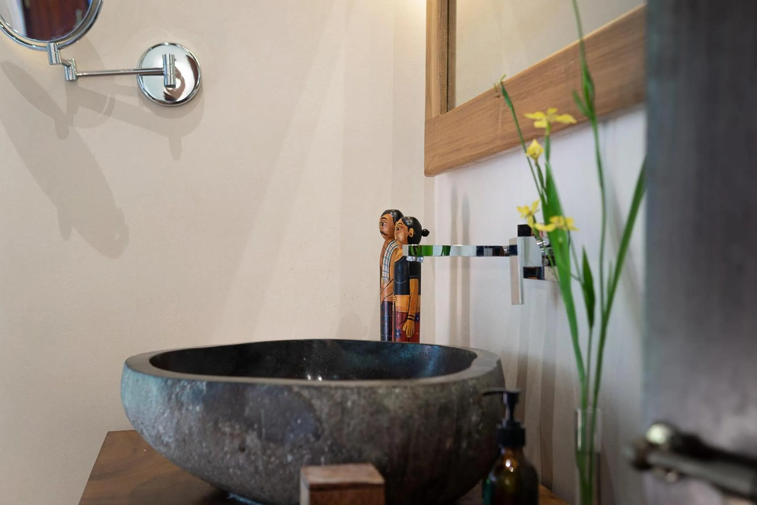 Toilet in Eraeliya Villas & Gardens