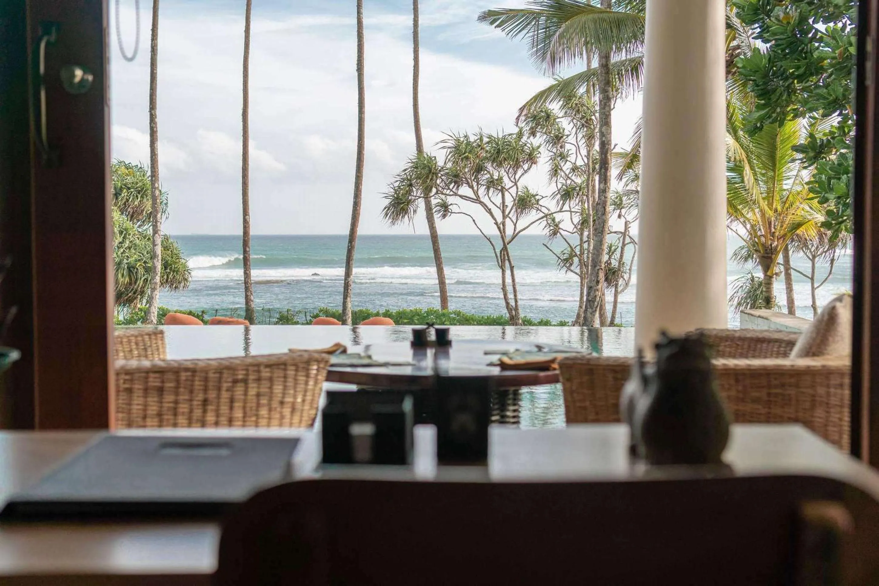 View (from property/room) in Eraeliya Villas & Gardens