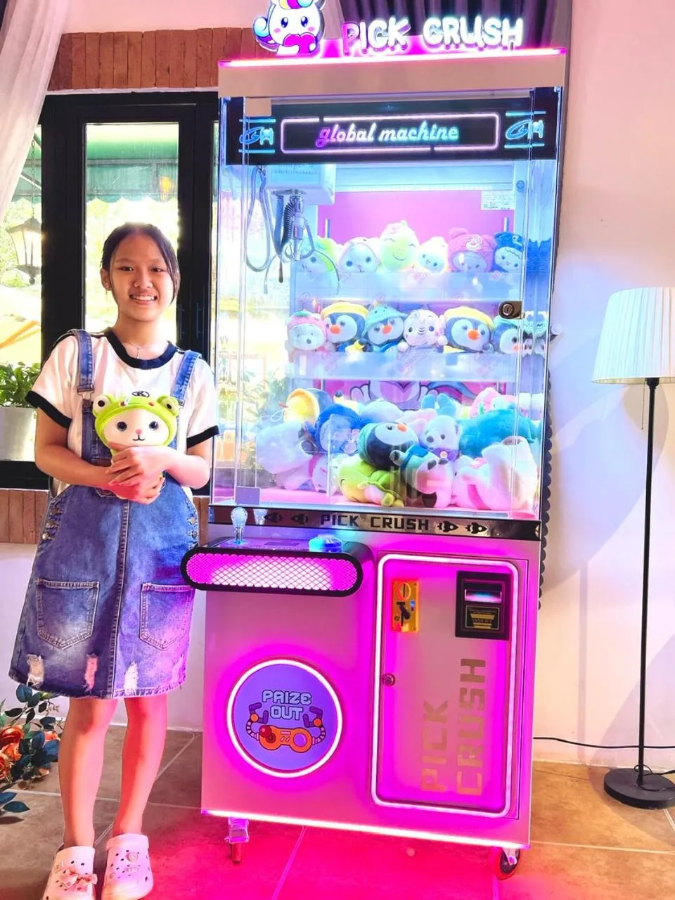 Entertainment in De Vivre Homestay Măng Đen