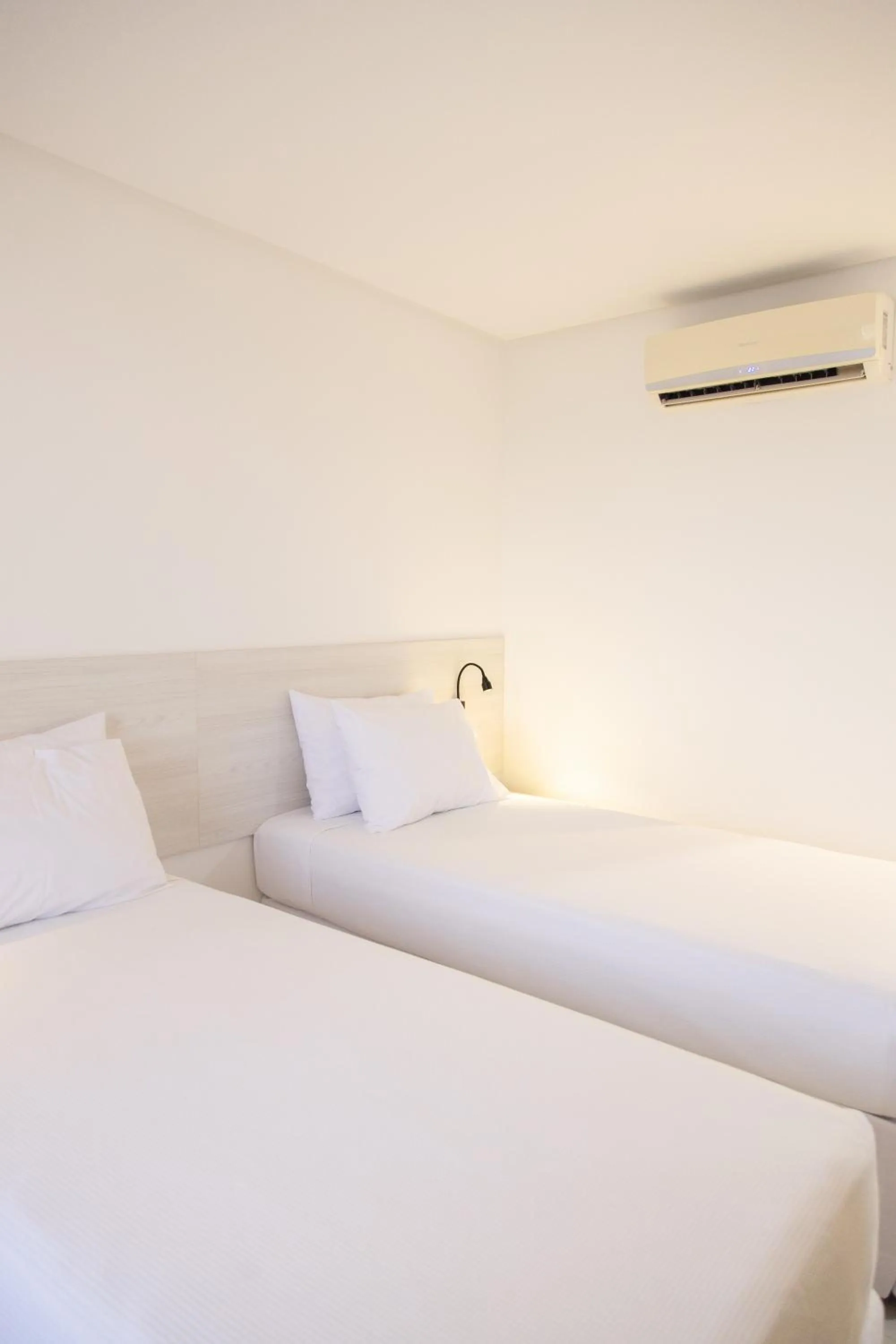 Bedroom, Bed in Nobile Hotel Araripina