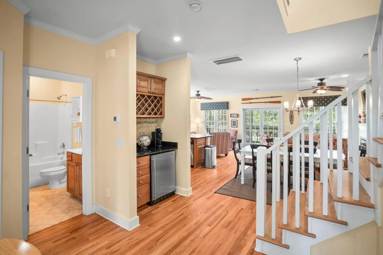 Property building in 694 Bonito Rd-Sandy Palms