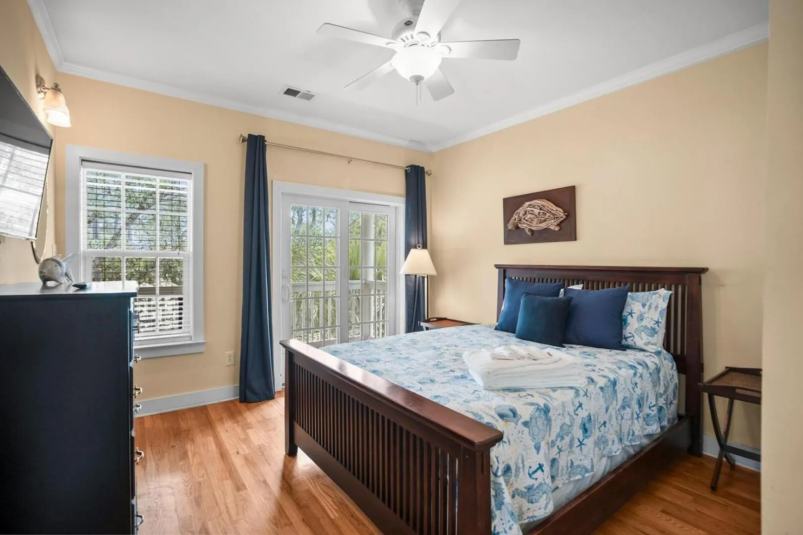 Bed in 694 Bonito Rd-Sandy Palms