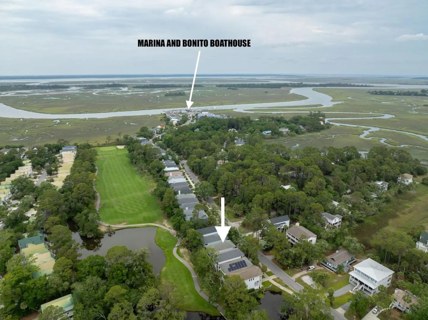 Other in 694 Bonito Rd-Sandy Palms