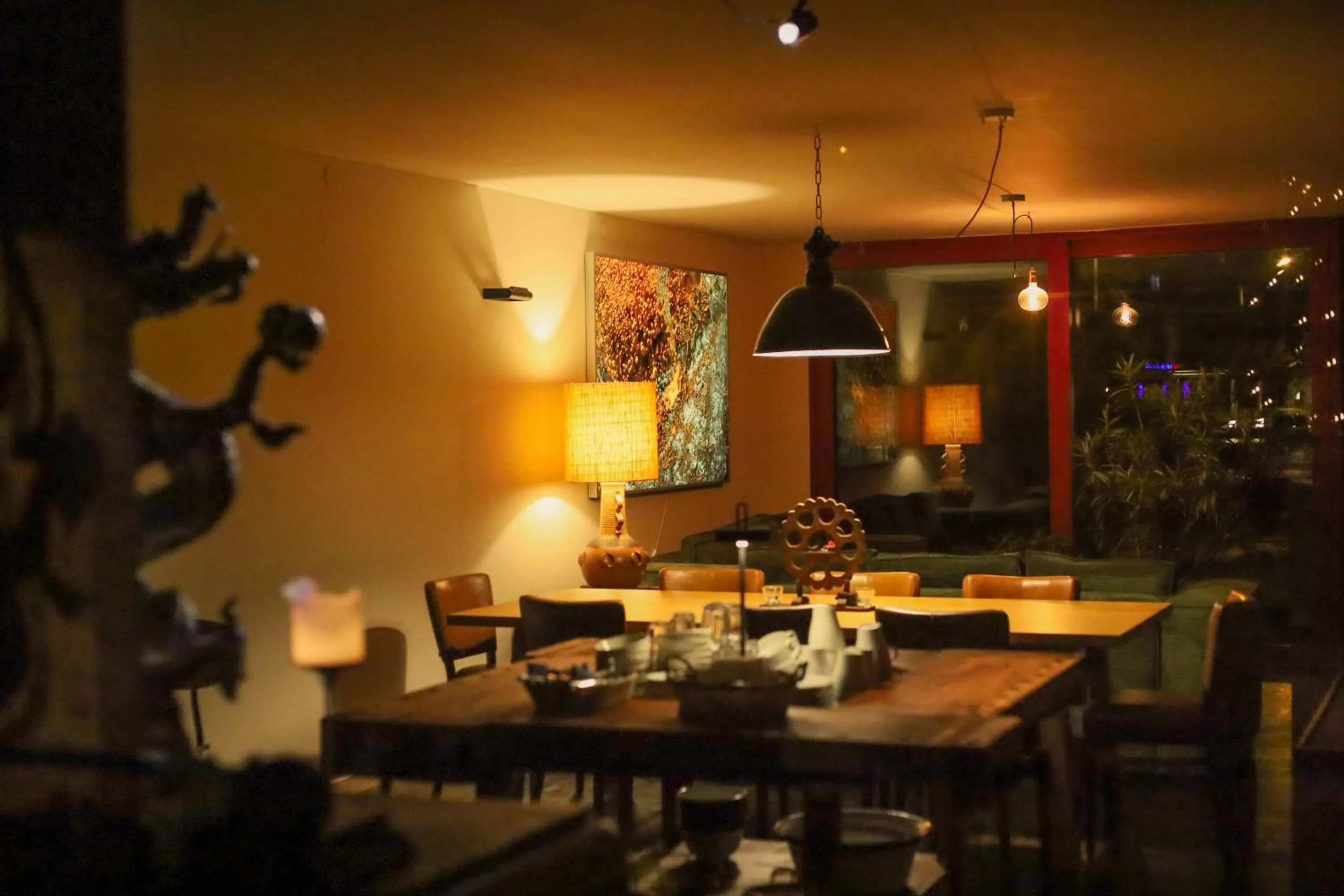 Aparthotel & Seminarhaus Wolkentor