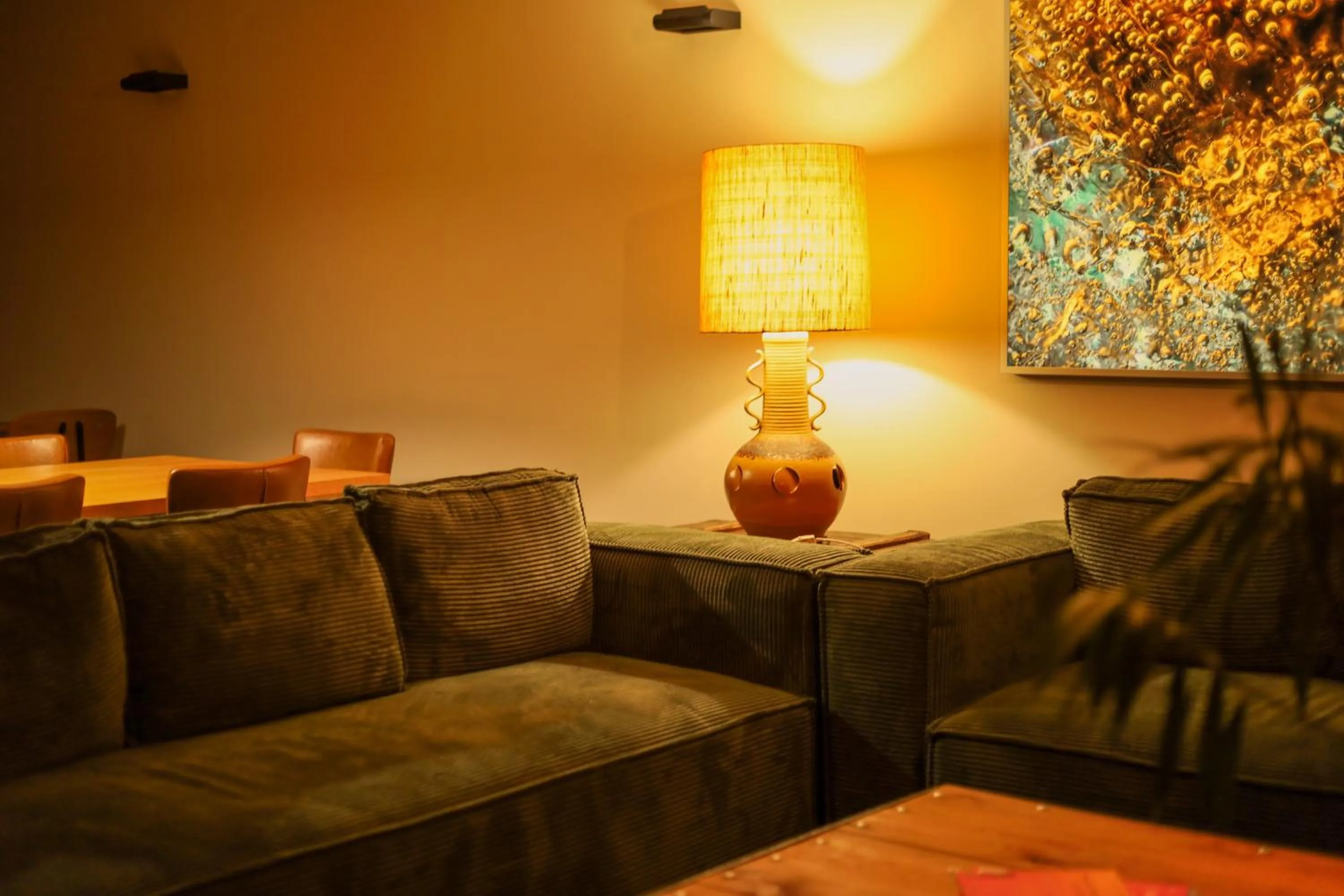 Aparthotel & Seminarhaus Wolkentor