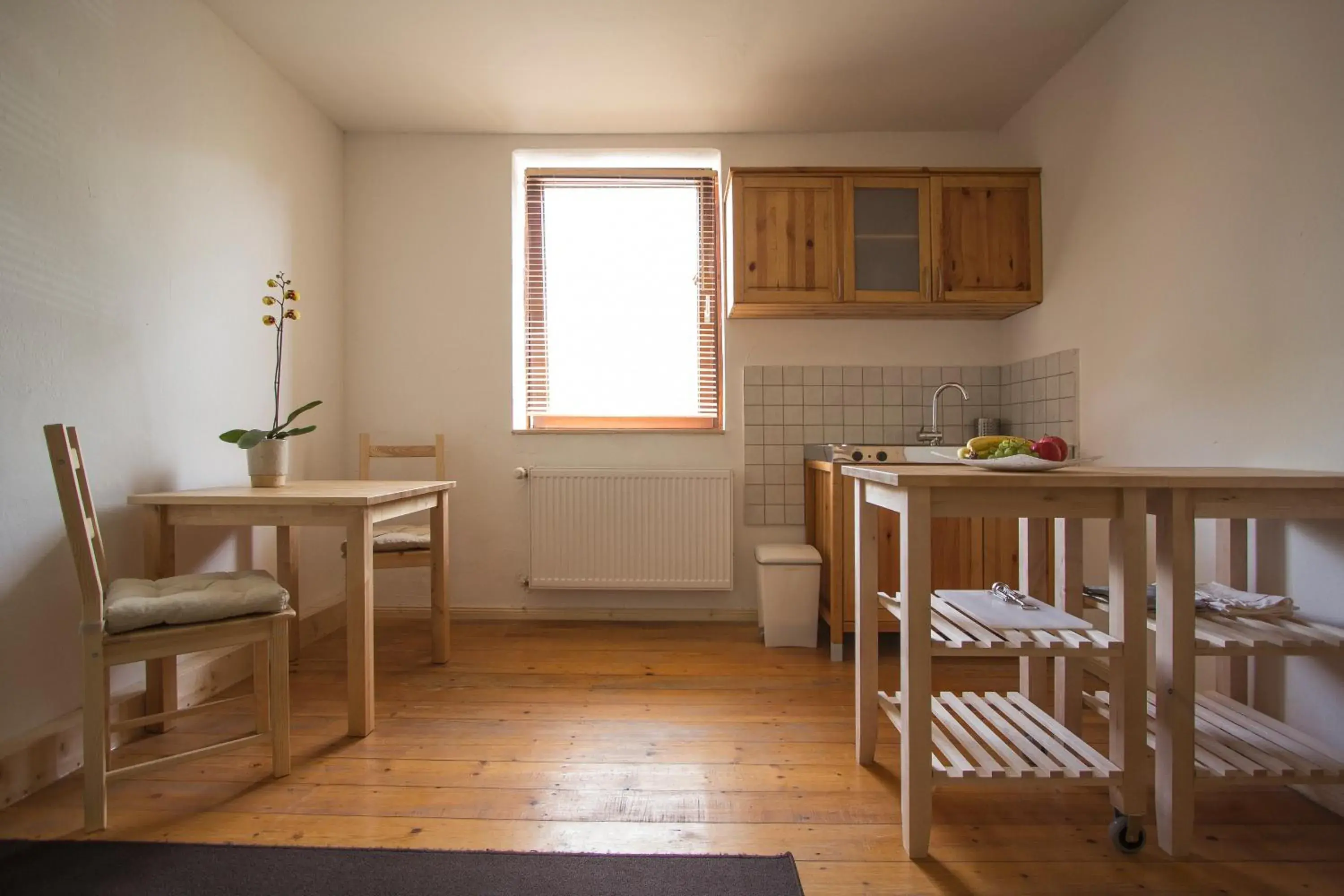 Standard Suite - single occupancy in Aparthotel & Seminarhaus Wolkentor Standard Suite - single occupancy in Aparthotel & Seminarhaus Wolkentor