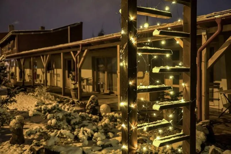 Night in Aparthotel & Seminarhaus Wolkentor