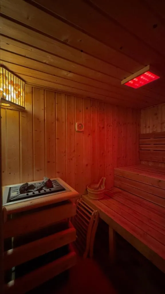 Aparthotel & Seminarhaus Wolkentor