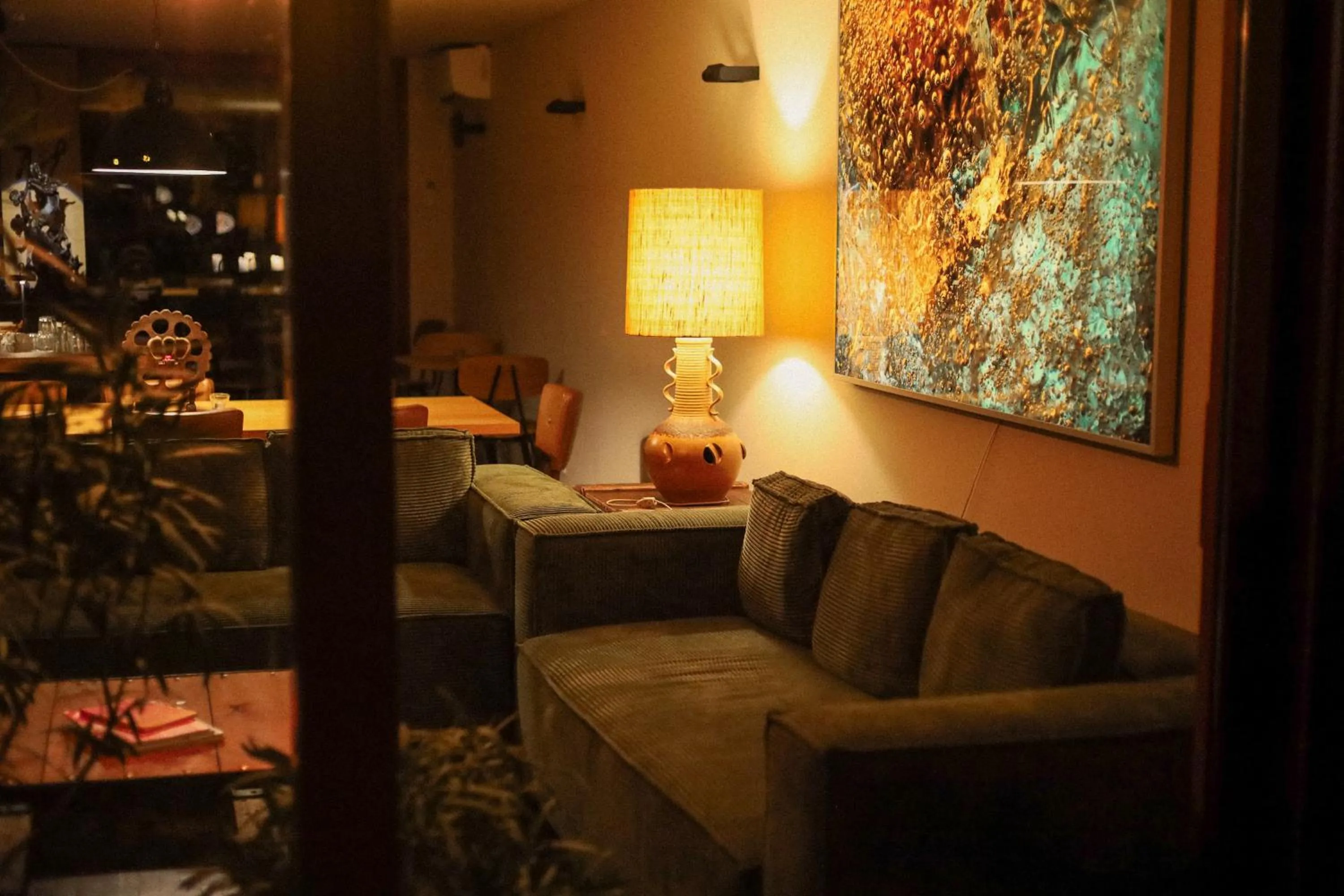 Aparthotel & Seminarhaus Wolkentor