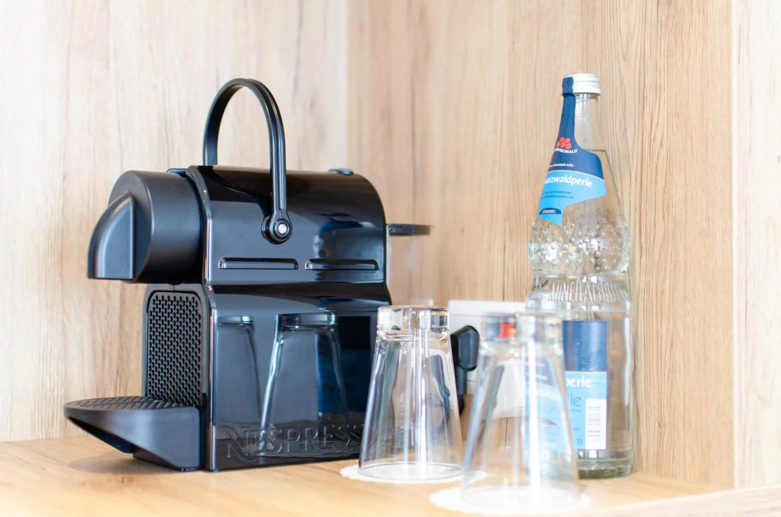 Appartements 'In Vino Veritas'