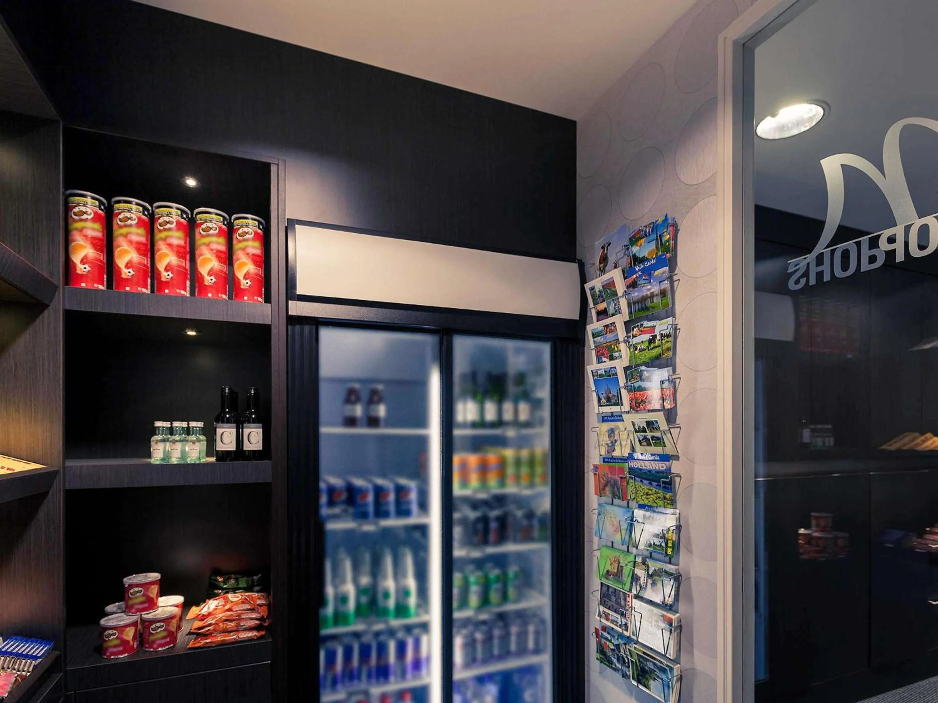 Other in Mercure Hotel Zwolle