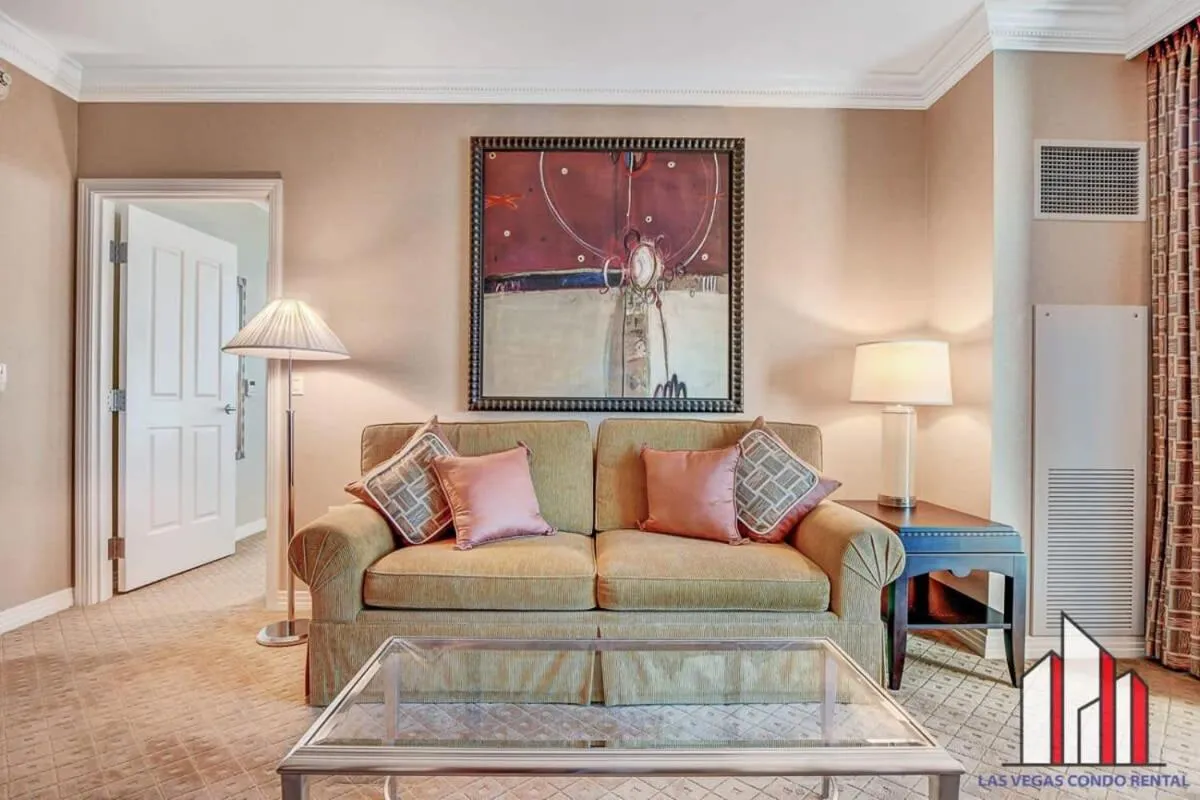 Signature 2Br3Ba F1 View Balcony Ste 21-701 and 03