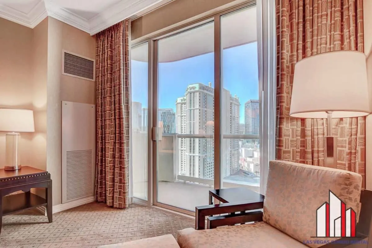 Signature 2Br3Ba F1 View Balcony Ste 21-701 and 03