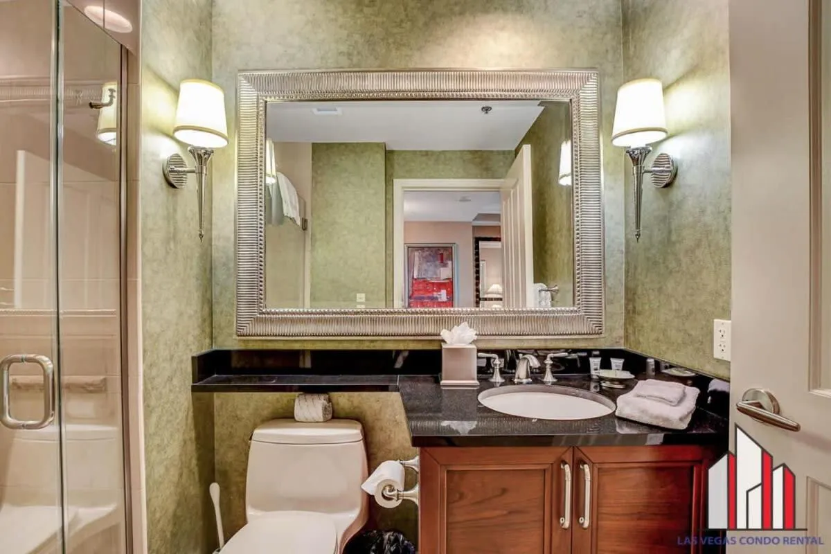 Signature 2Br3Ba F1 View Balcony Ste 21-701 and 03