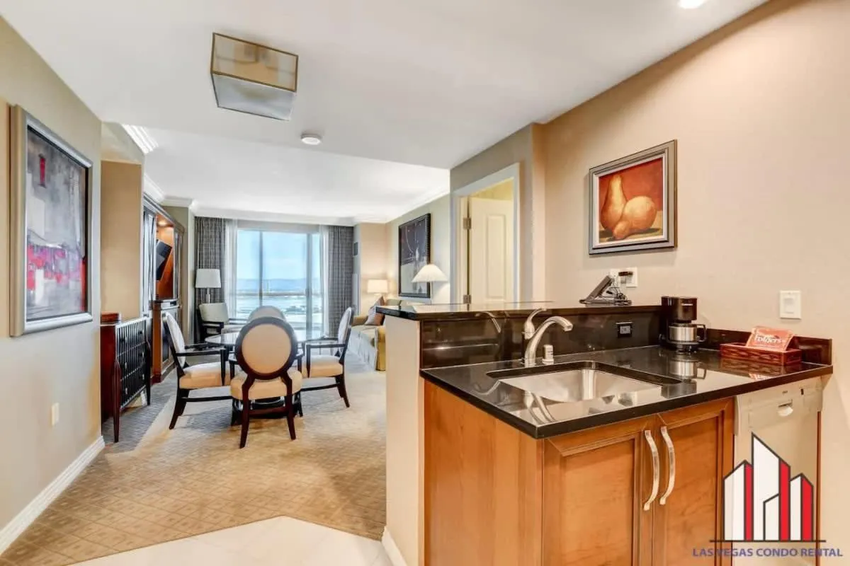 Signature 2Br3Ba balcony combo units 16-702 and 04