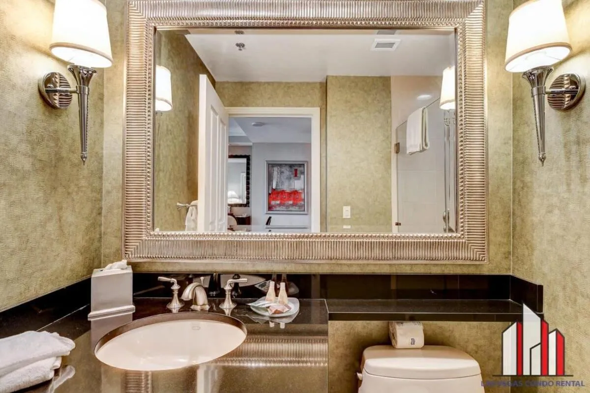 Signature 2Br3Ba balcony combo units 16-702 and 04