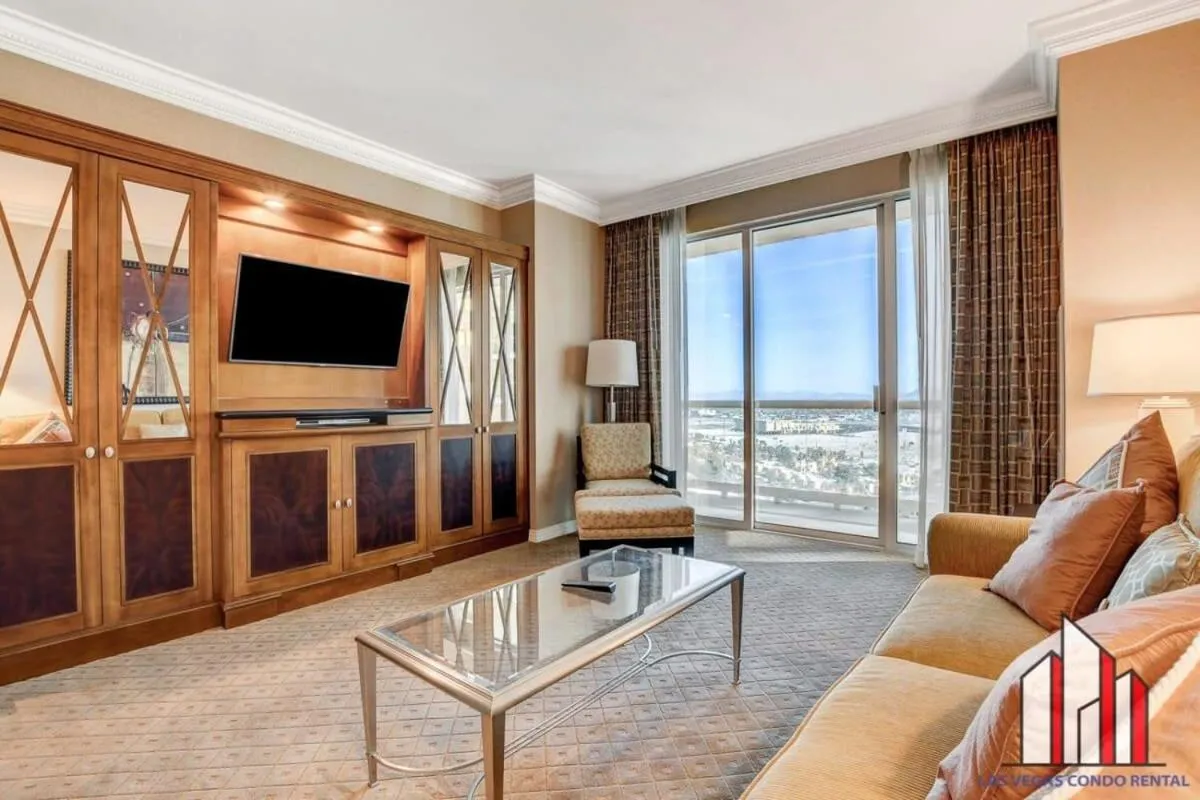 Signature 2Br3Ba balcony combo units 16-702 and 04