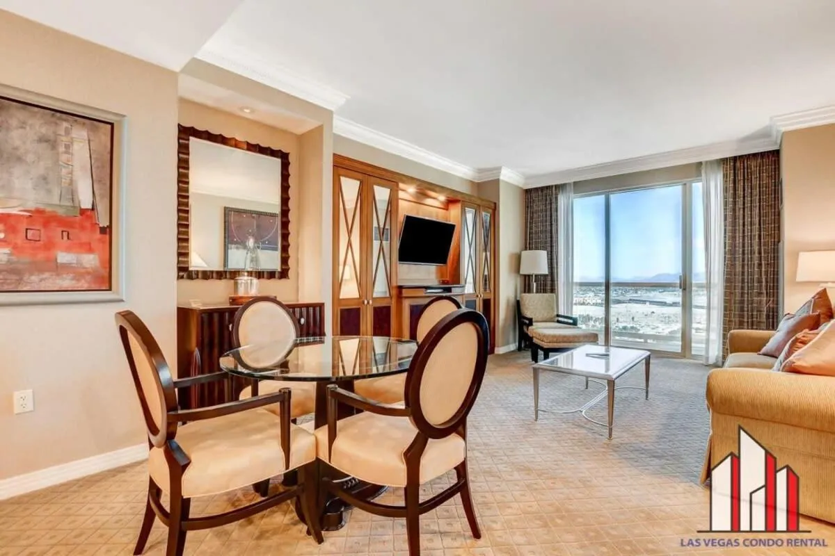 Signature 2Br3Ba balcony combo units 16-702 and 04