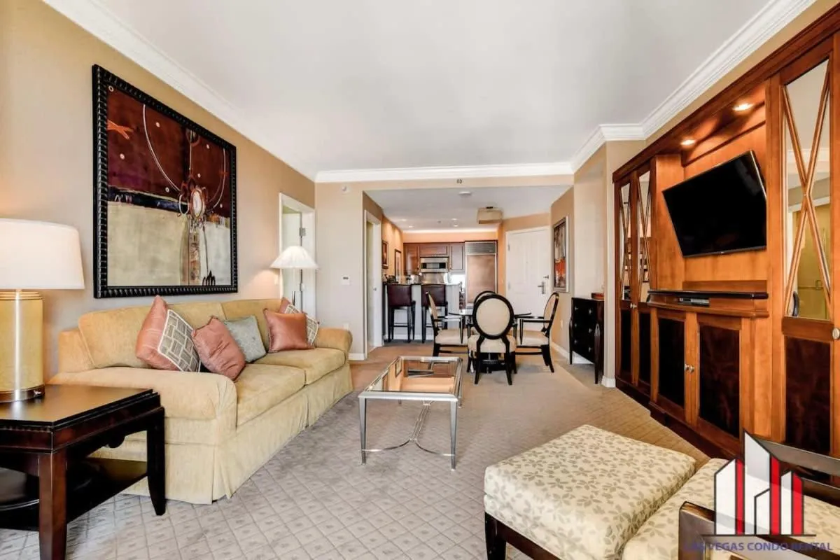 Signature 2Br3Ba balcony combo units 16-702 and 04