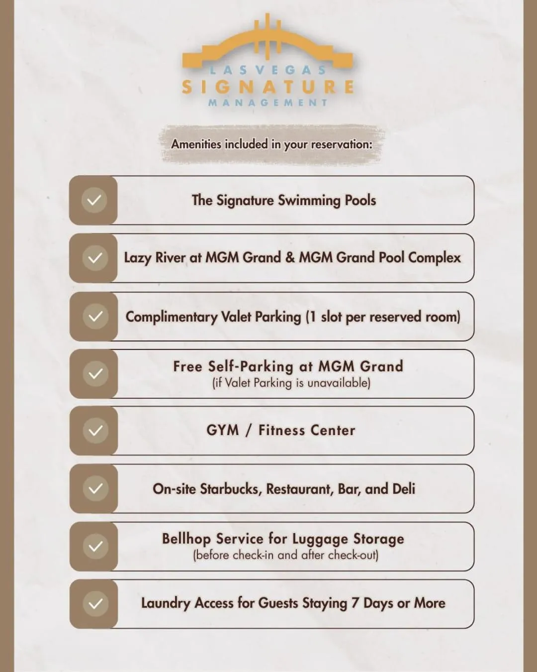 Signature 2Br3Ba balcony combo units 16-702 and 04