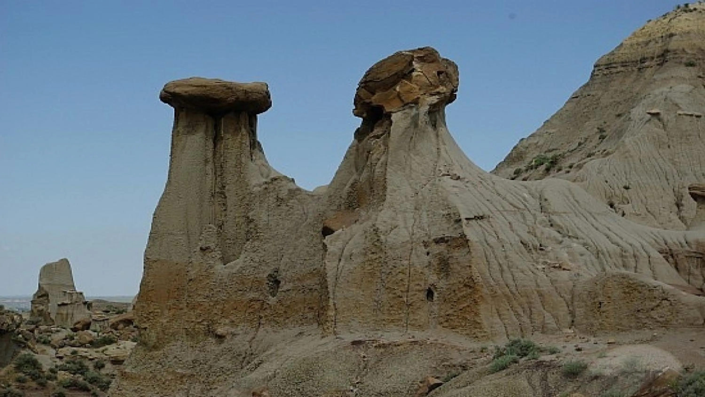 Nearby landmark in Holiday Inn Express & Suites Glendive by IHG