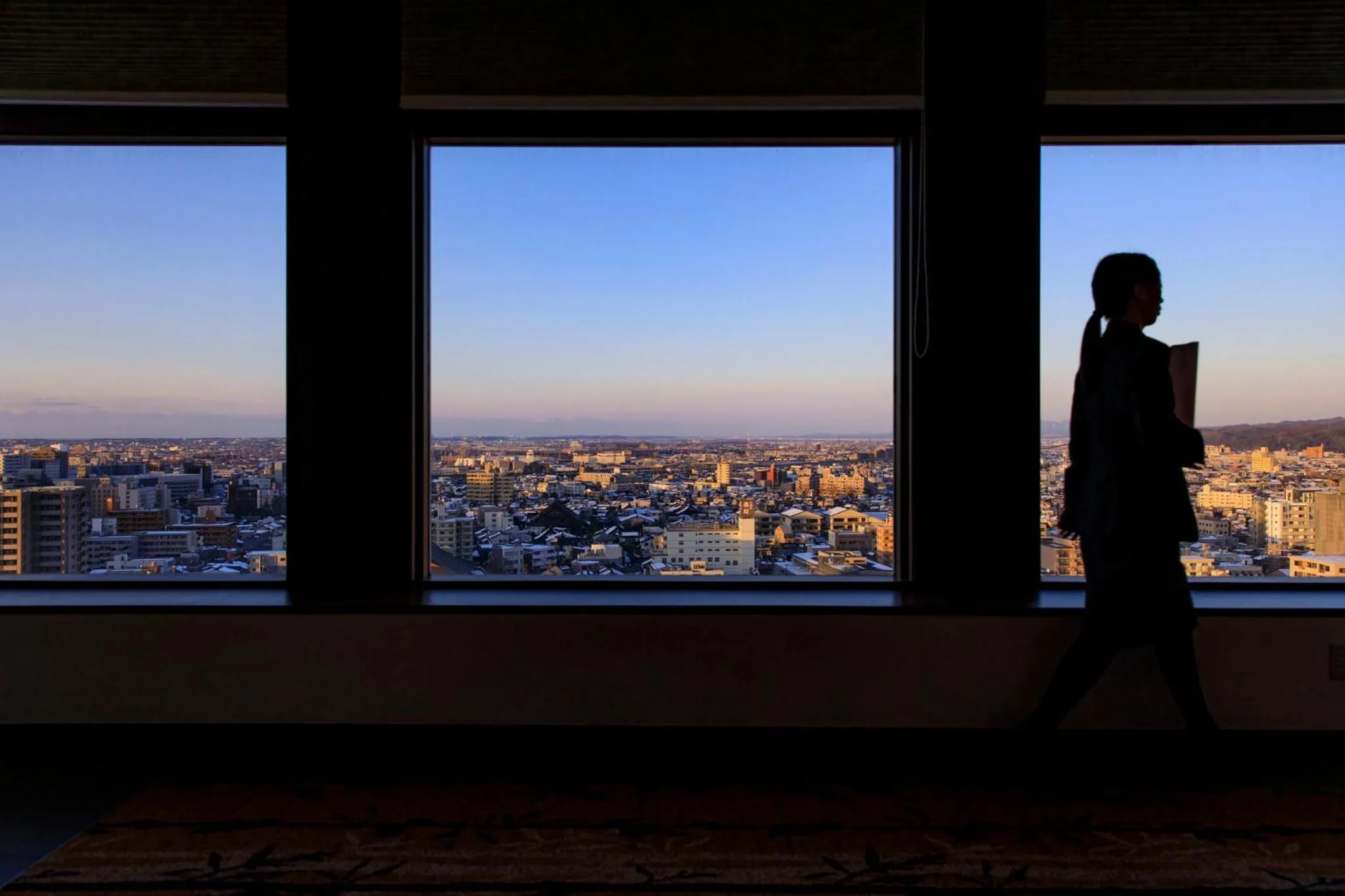 Other in ANA Holiday Inn Kanazawa Sky by IHG