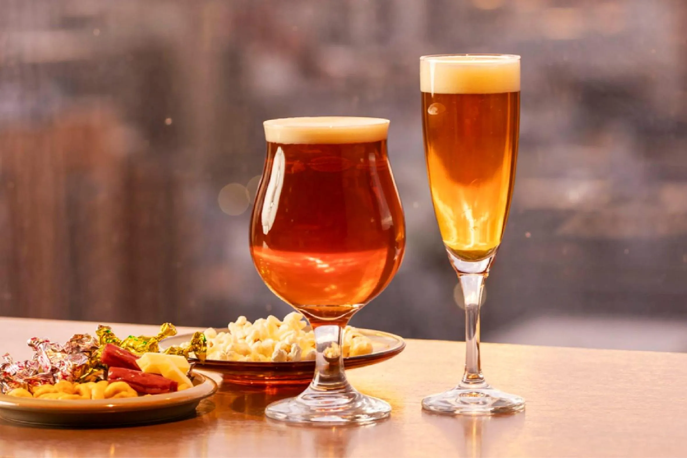 Restaurant/places to eat in ANA Holiday Inn Kanazawa Sky by IHG