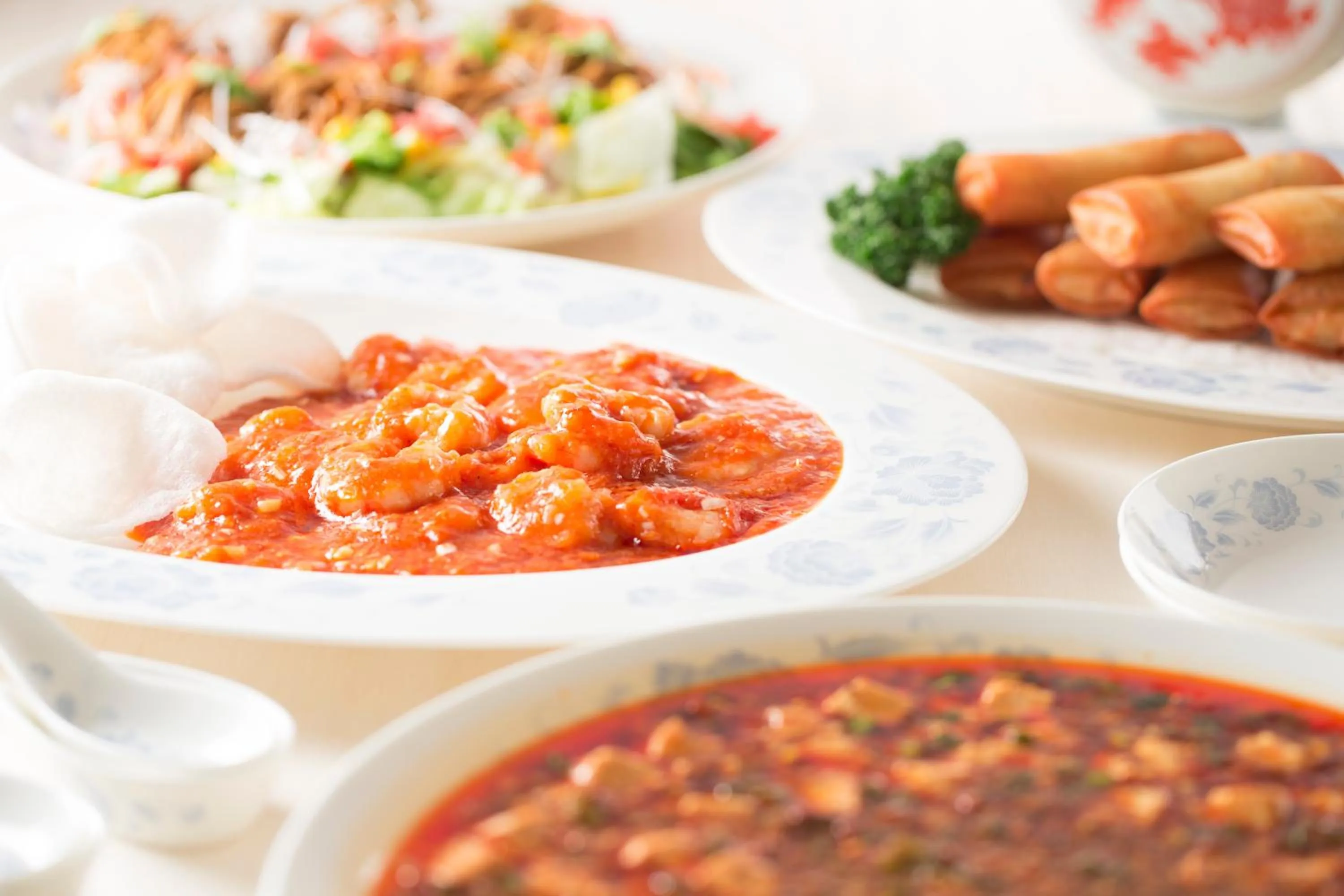 Restaurant/places to eat in ANA Holiday Inn Kanazawa Sky by IHG