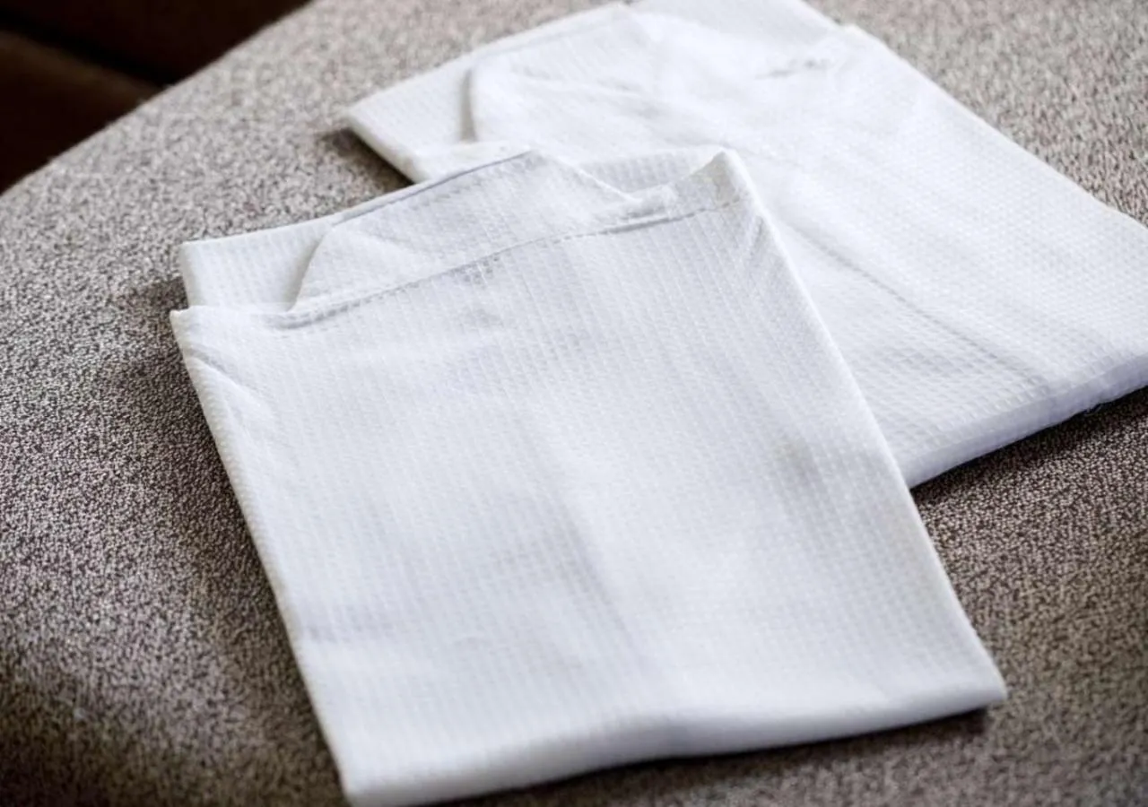 wardrobe in ANA Holiday Inn Kanazawa Sky by IHG