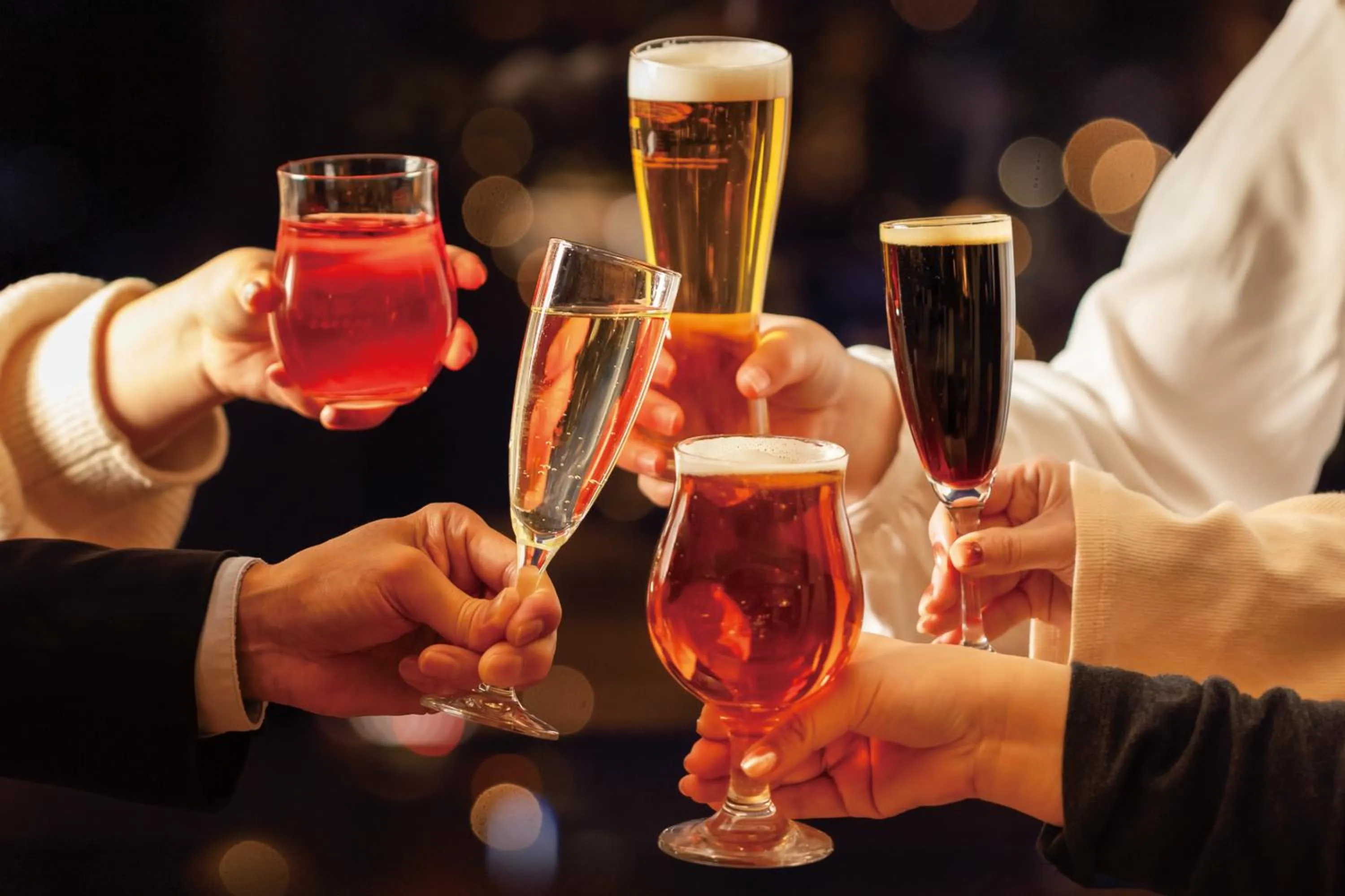 People in ANA Holiday Inn Kanazawa Sky by IHG