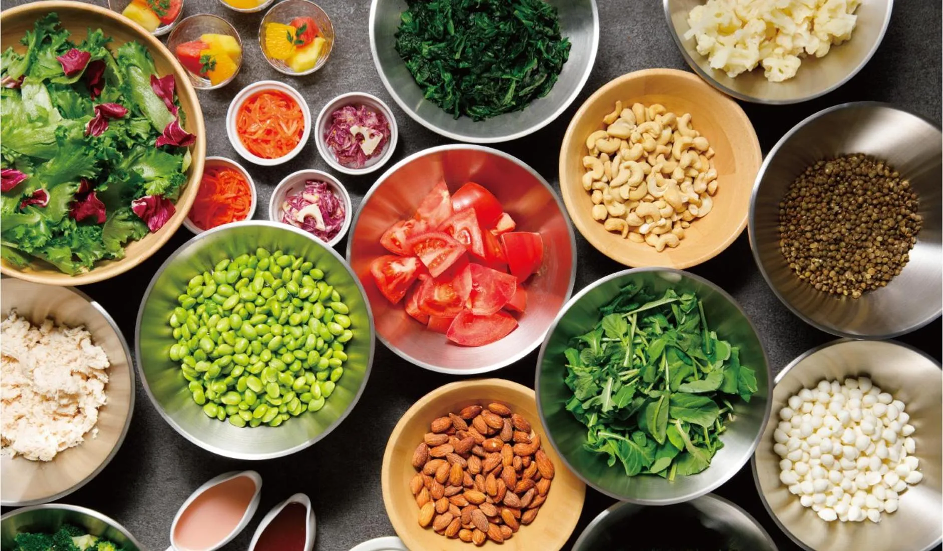 Restaurant/places to eat in ANA Holiday Inn Kanazawa Sky by IHG