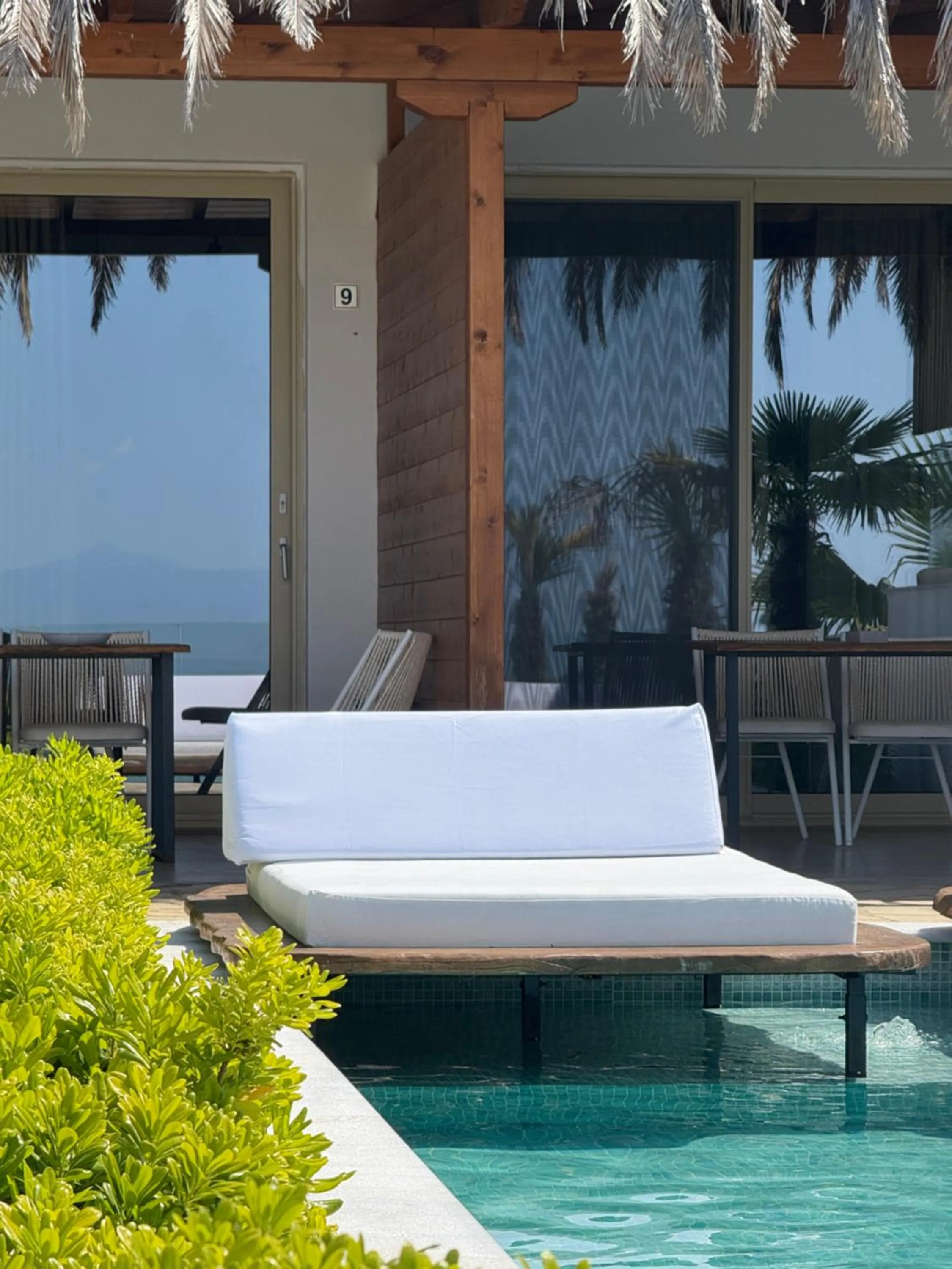 Natural landscape in SANIMAR By Mono Alex