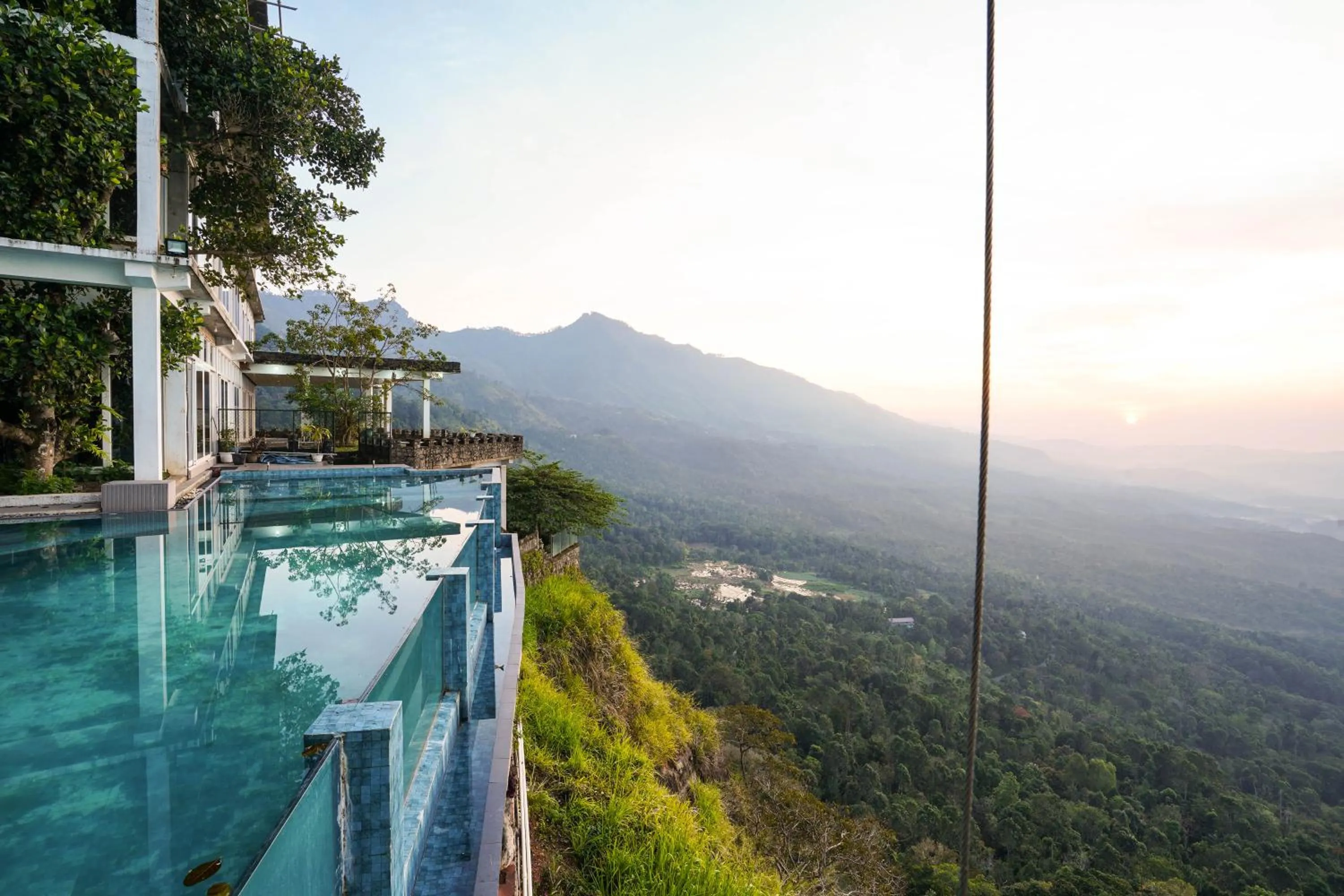 A'Lankaa Resorts & Spa