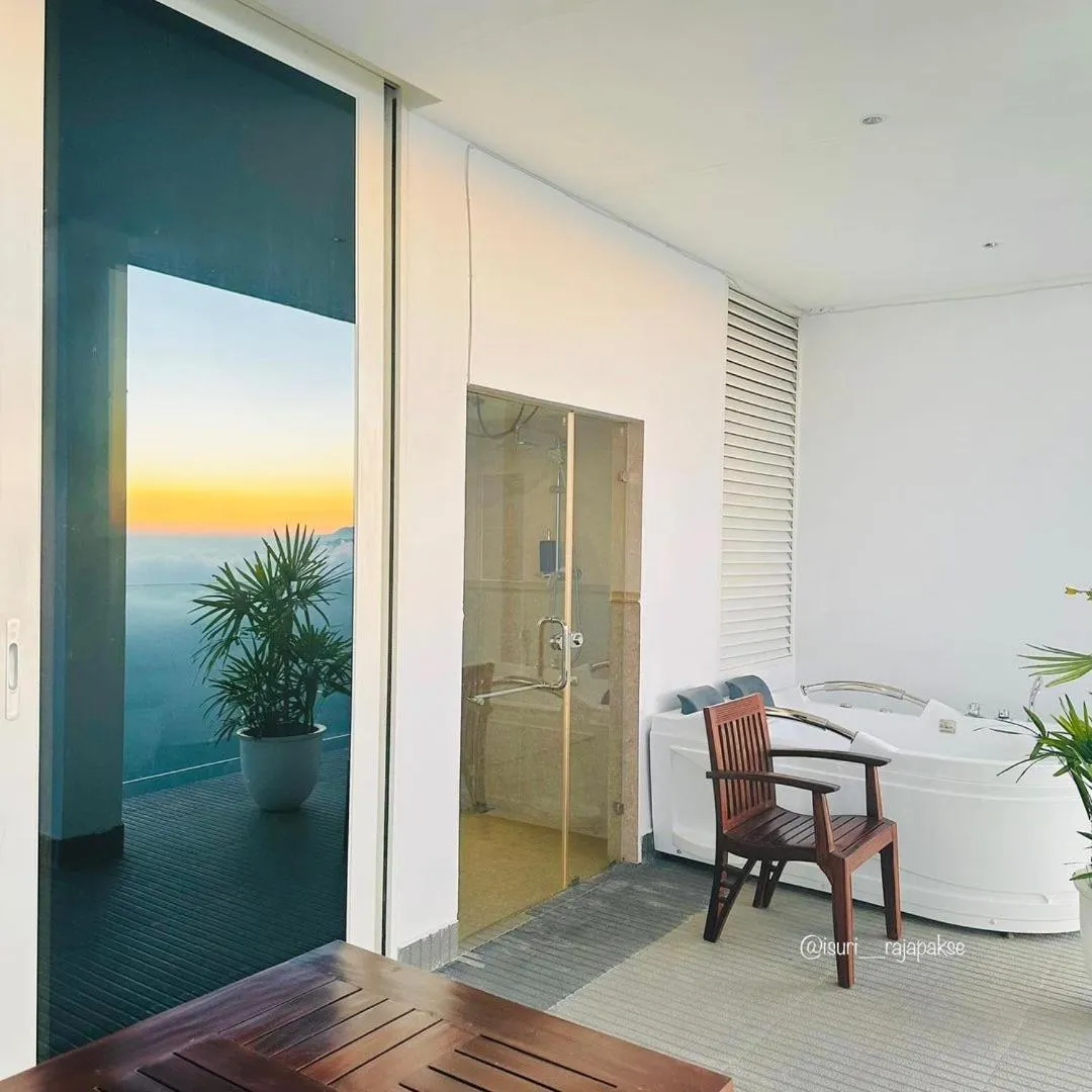 View (from property/room) in A'Lankaa Resorts & Spa