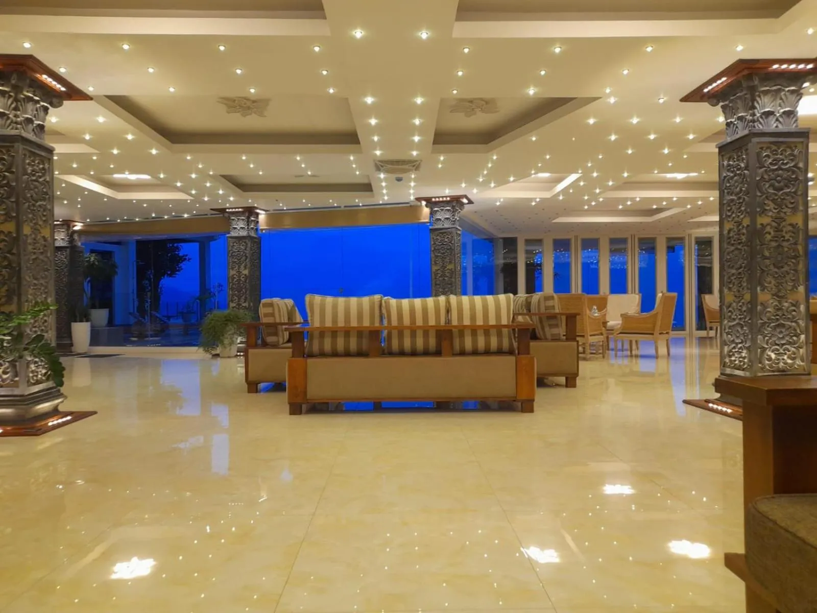 A'Lankaa Resorts & Spa