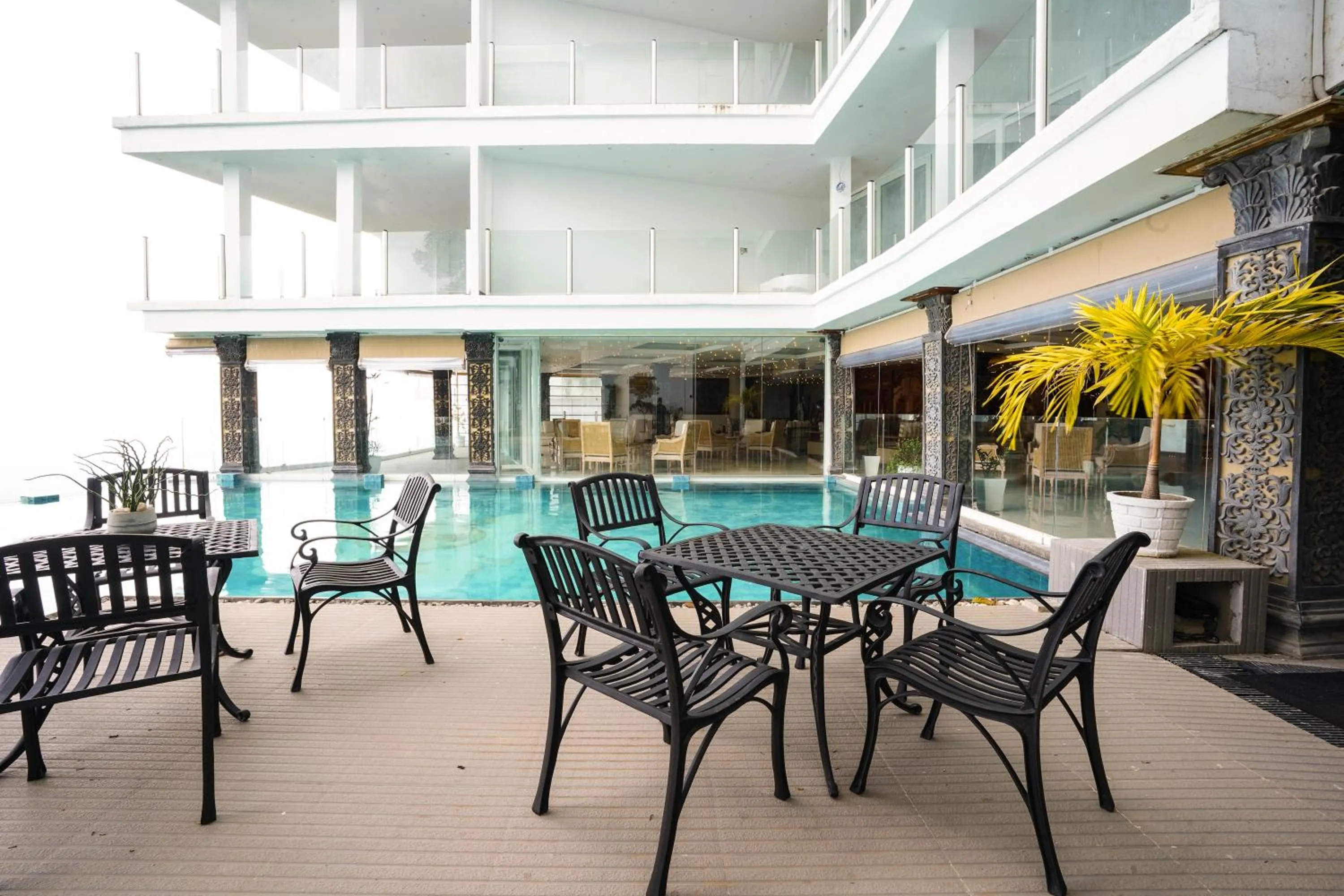 A'Lankaa Resorts & Spa