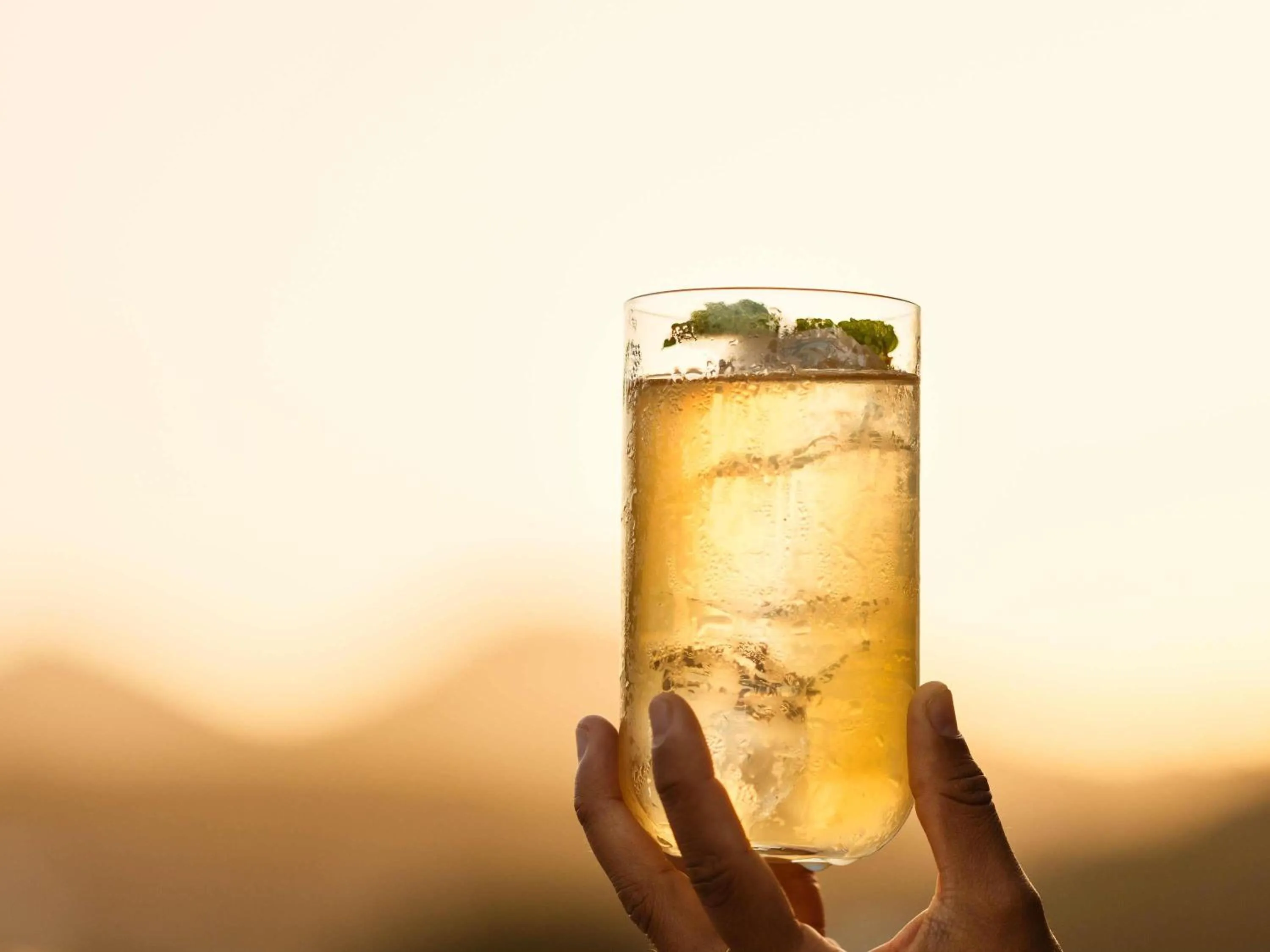 Lounge or bar in Mondrian Ibiza