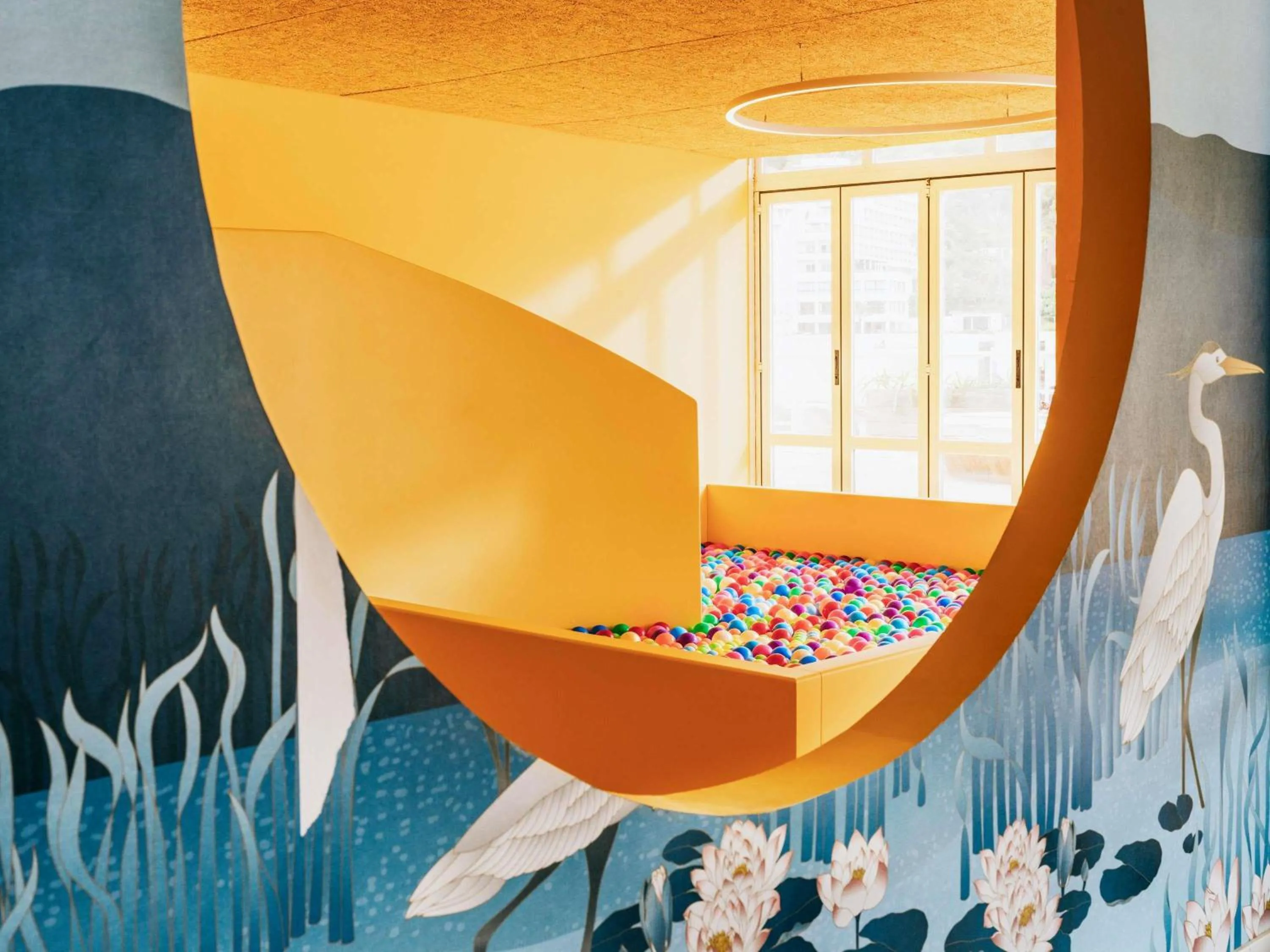 Other in Mondrian Ibiza