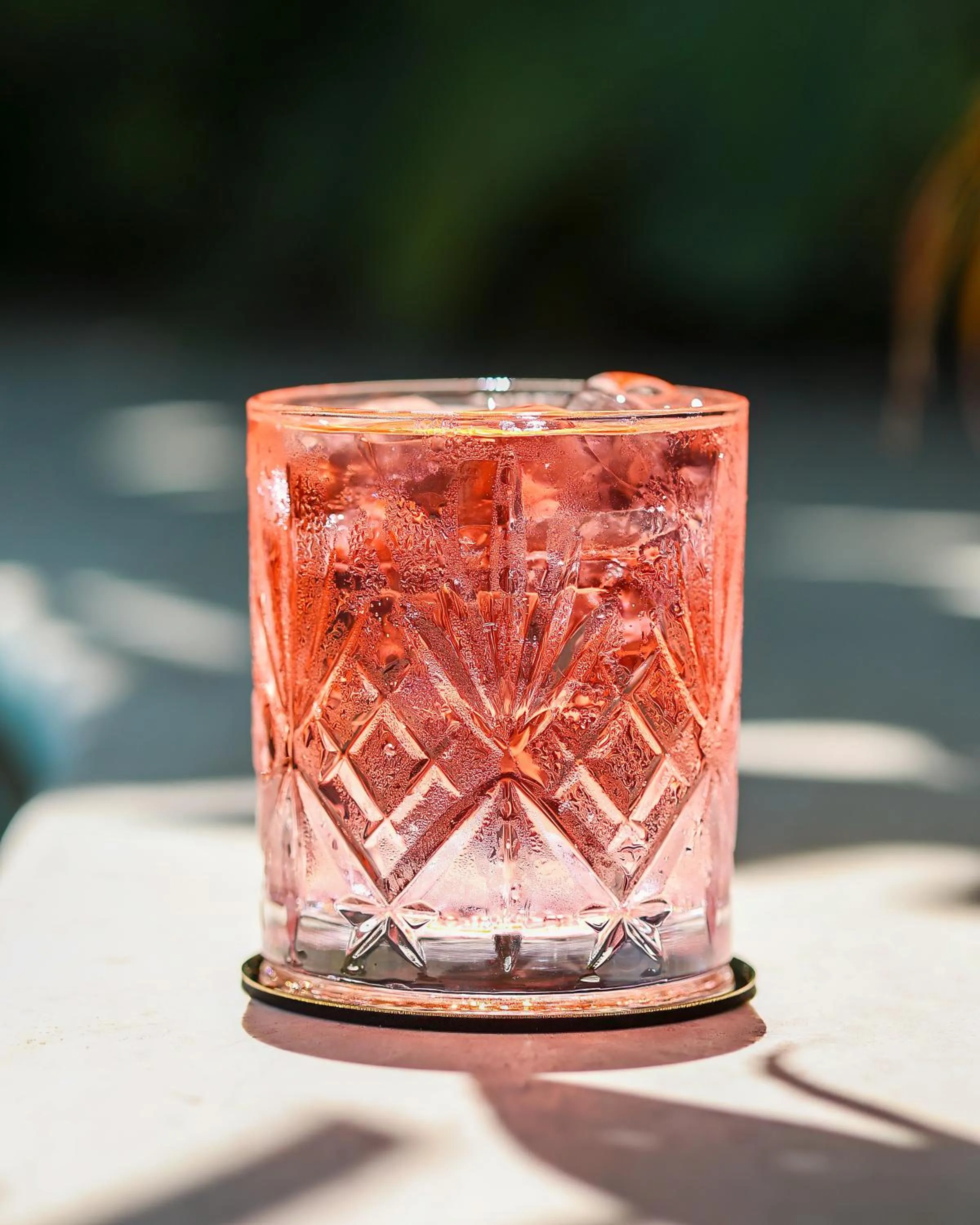 Drinks in Voger Alaçatı Prive