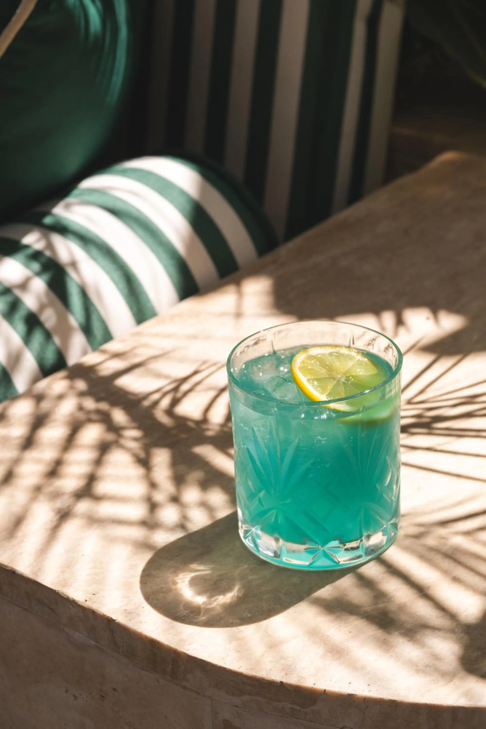 Drinks in Voger Alaçatı Prive