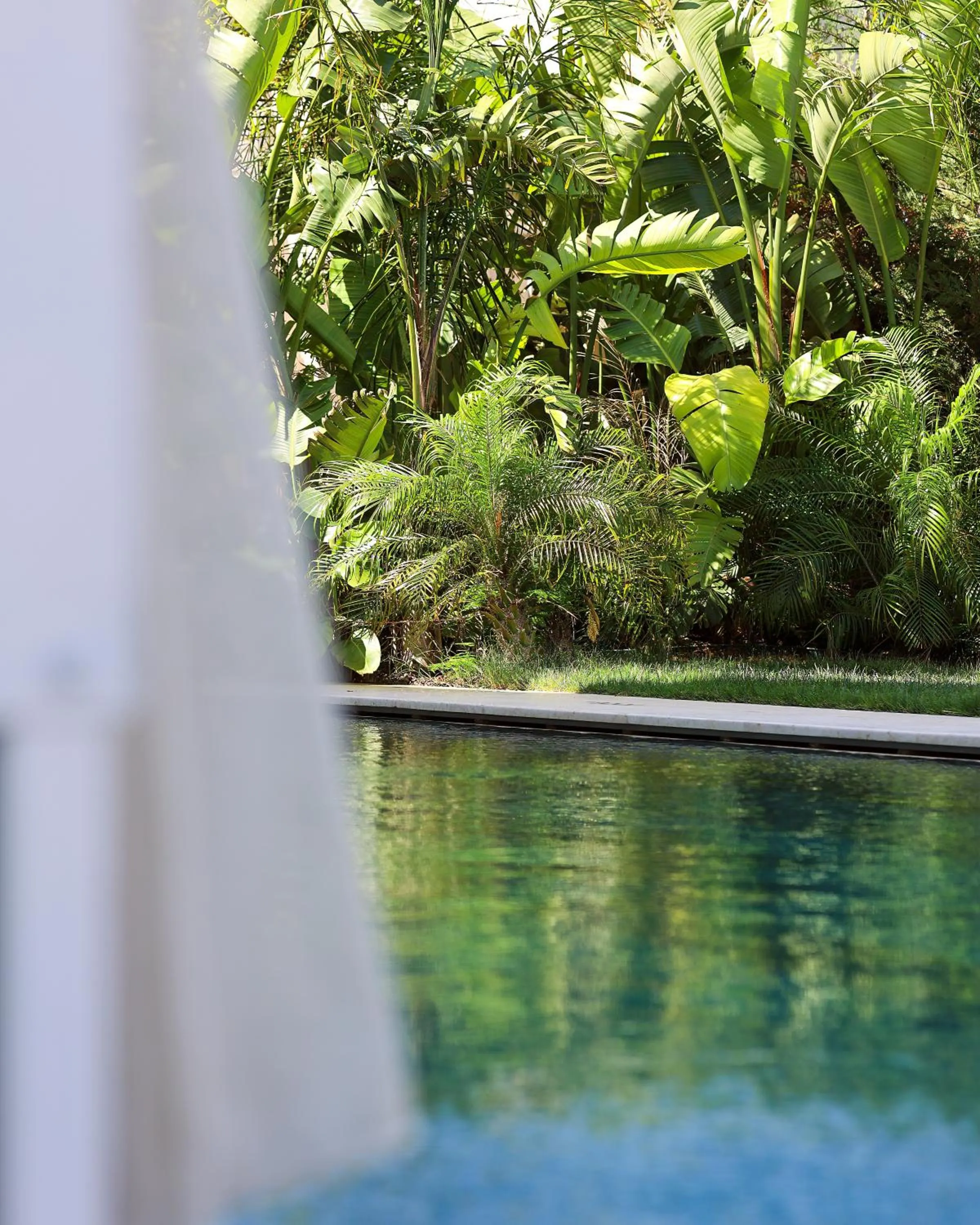 Swimming pool in Voger Alaçatı Prive