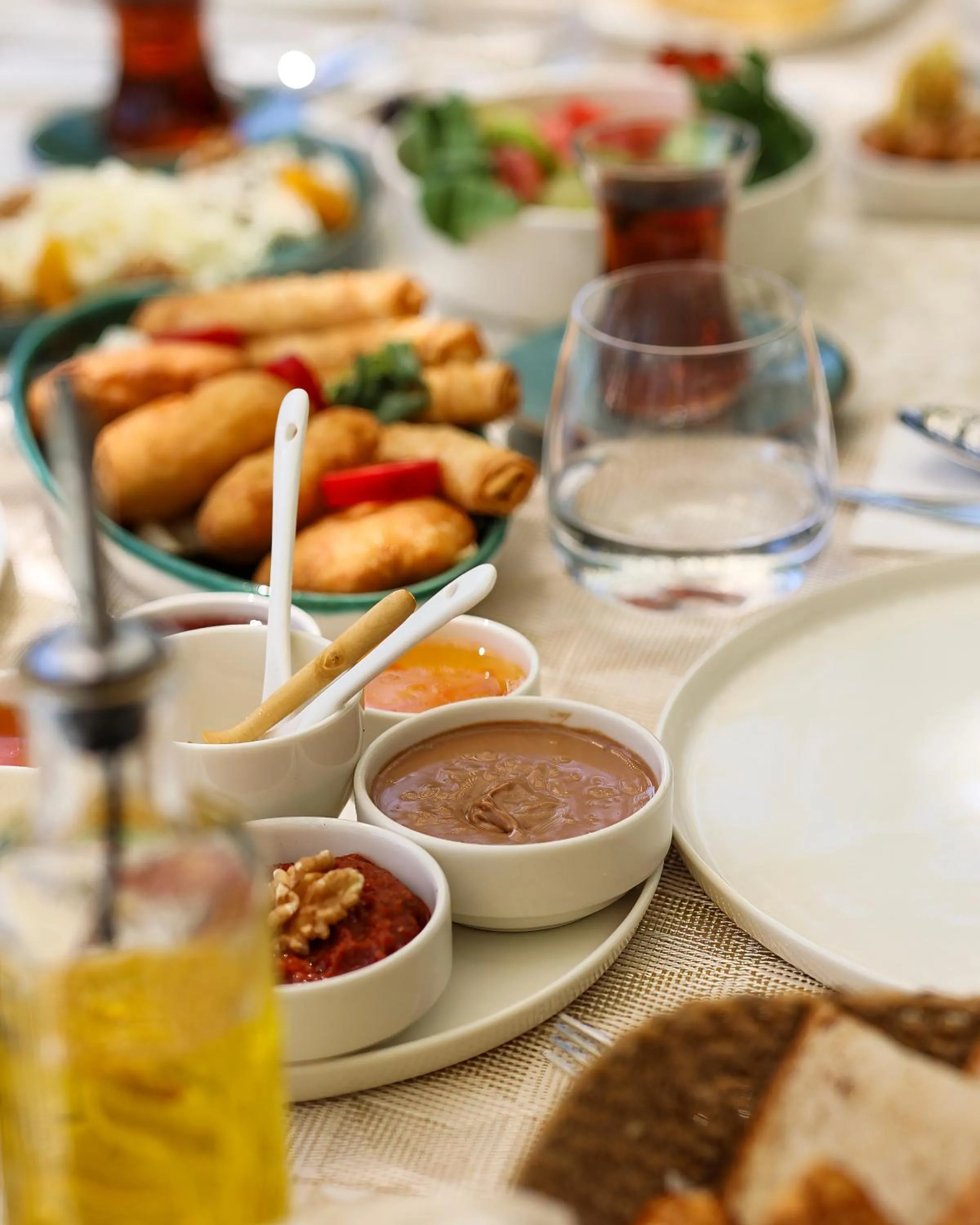 Breakfast in Voger Alaçatı Prive