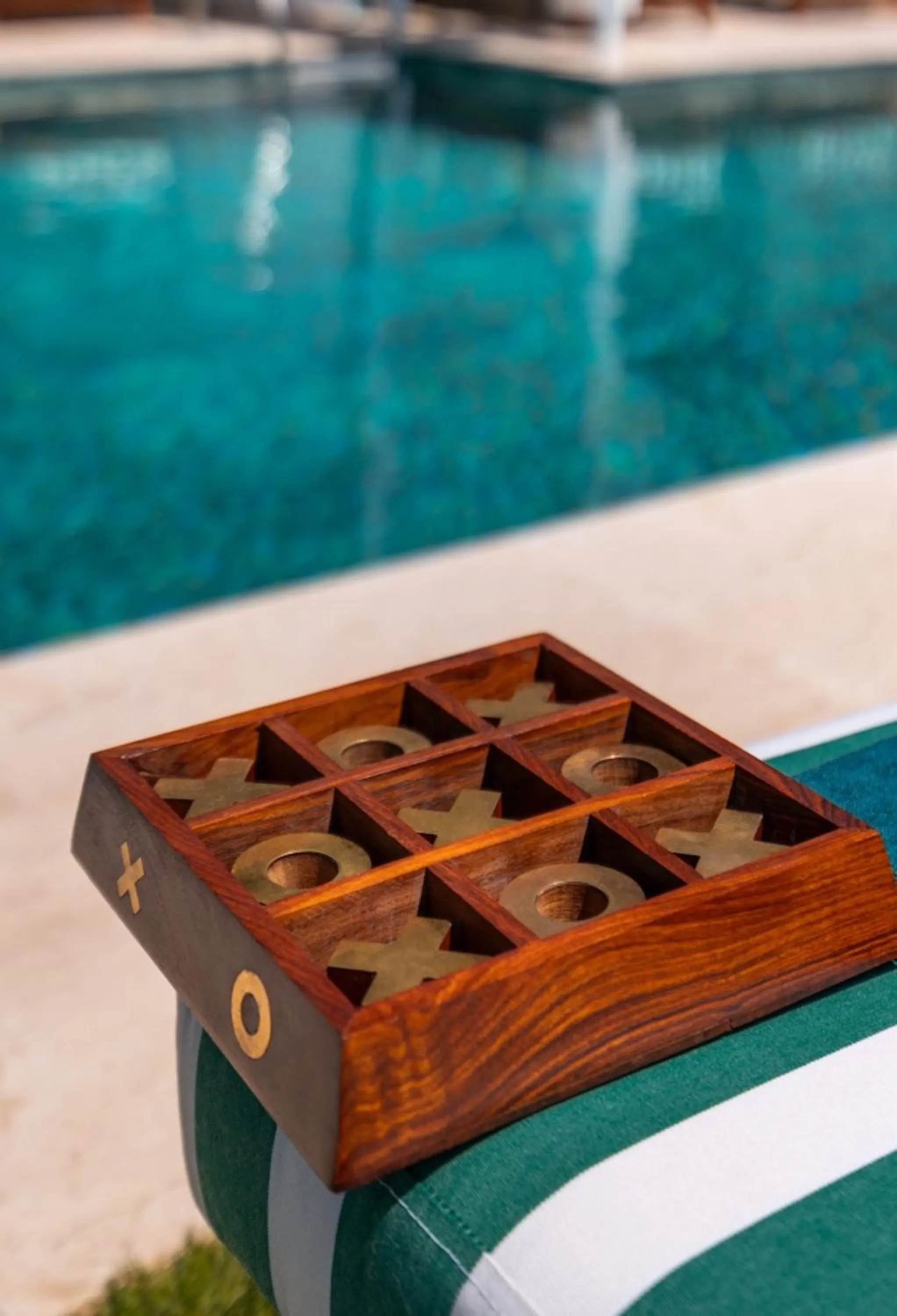 Day in Voger Alaçatı Prive