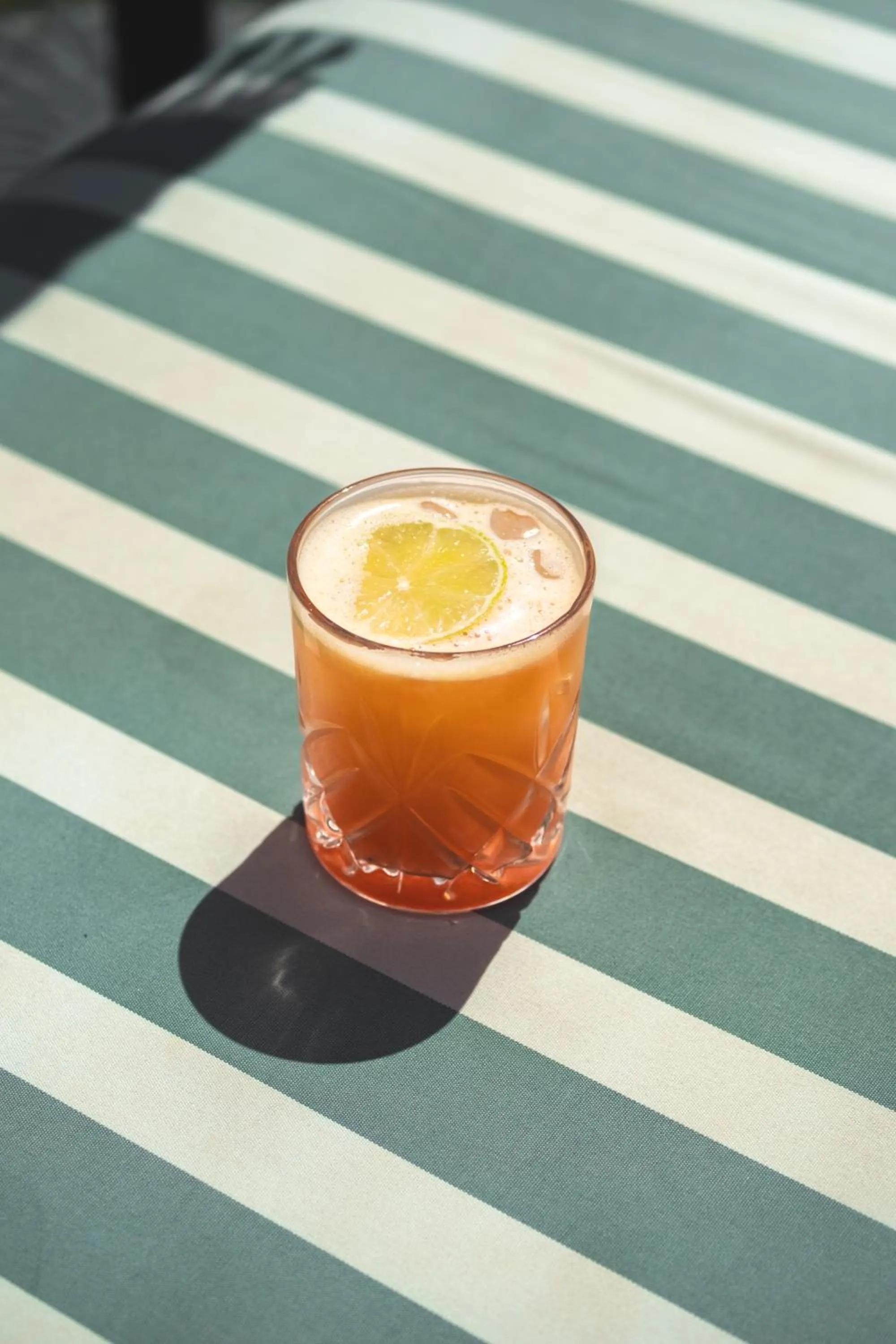 Food and drinks in Voger Alaçatı Prive