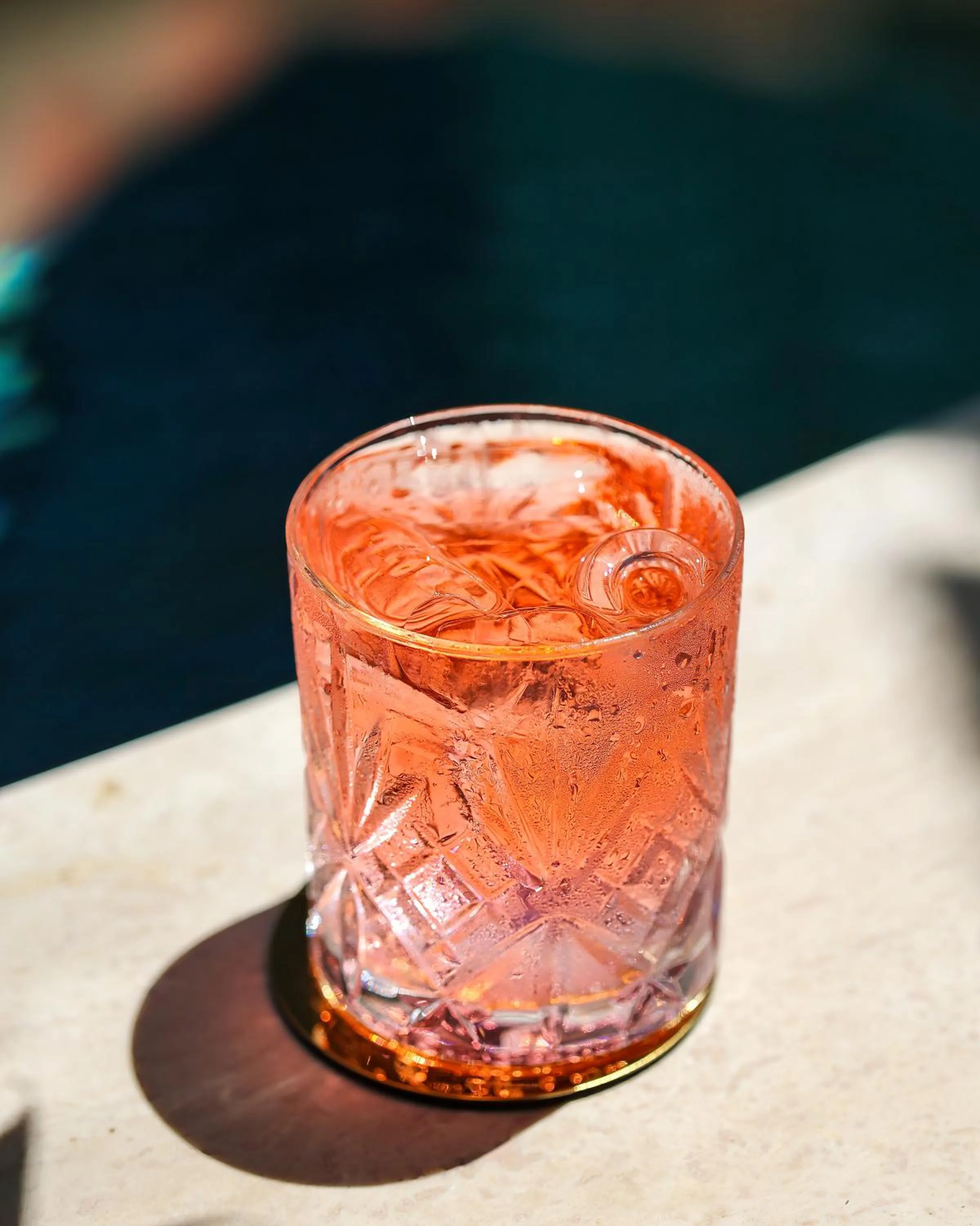 Restaurant/places to eat in Voger Alaçatı Prive