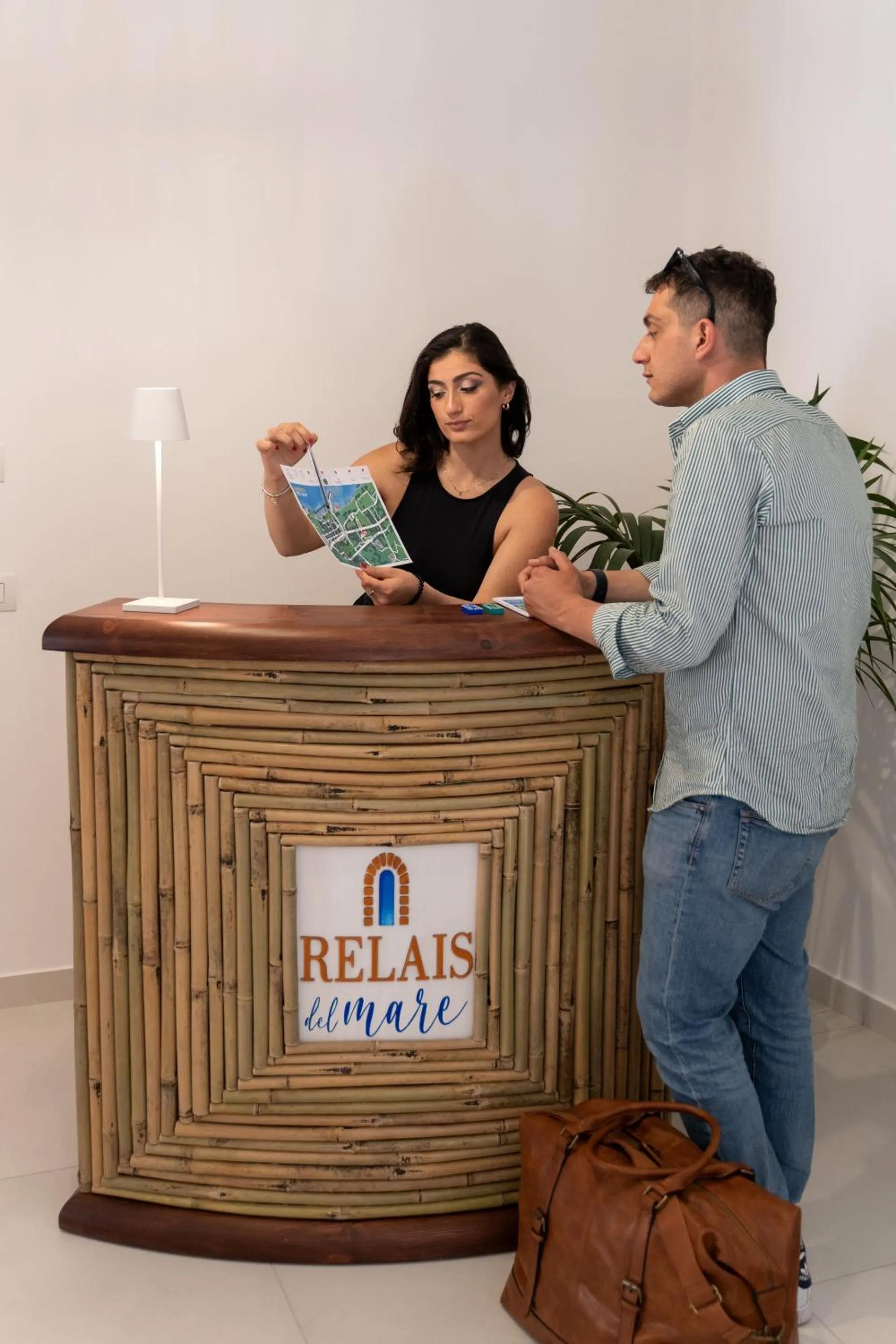 Property building in Relais del Mare