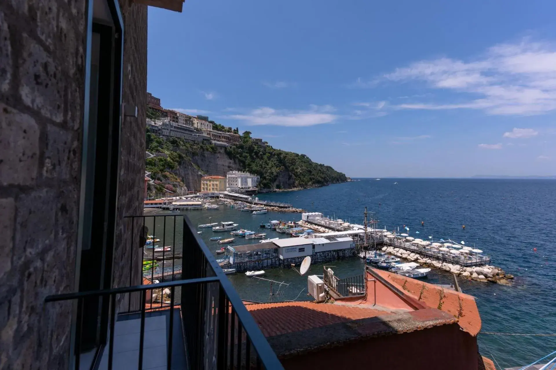 Relais del Mare Relais del Mare