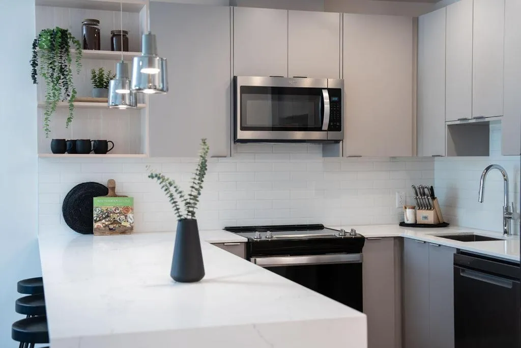 Ghost Peak by Revelstoke Vacations